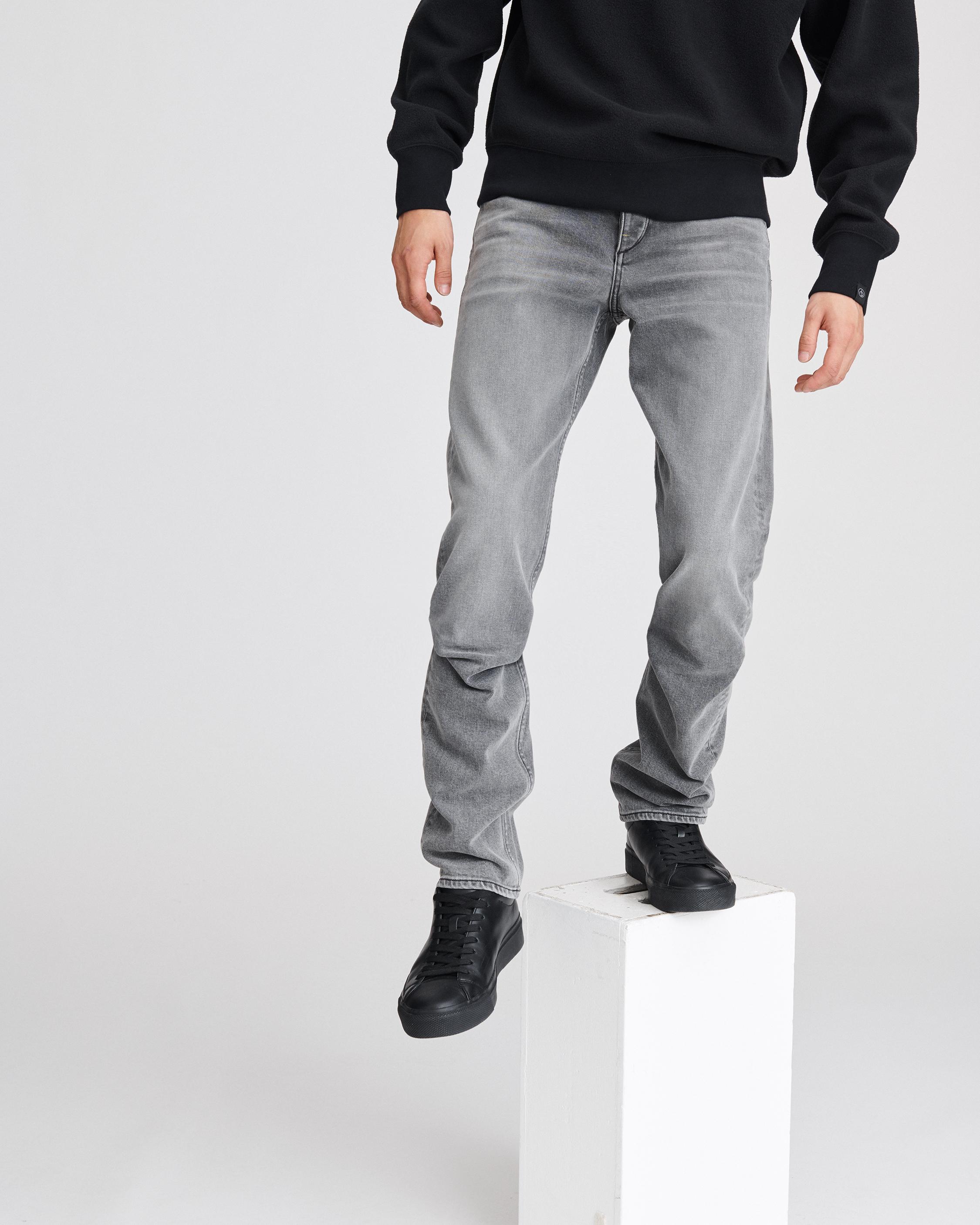 Rag and best sale bone grey jeans