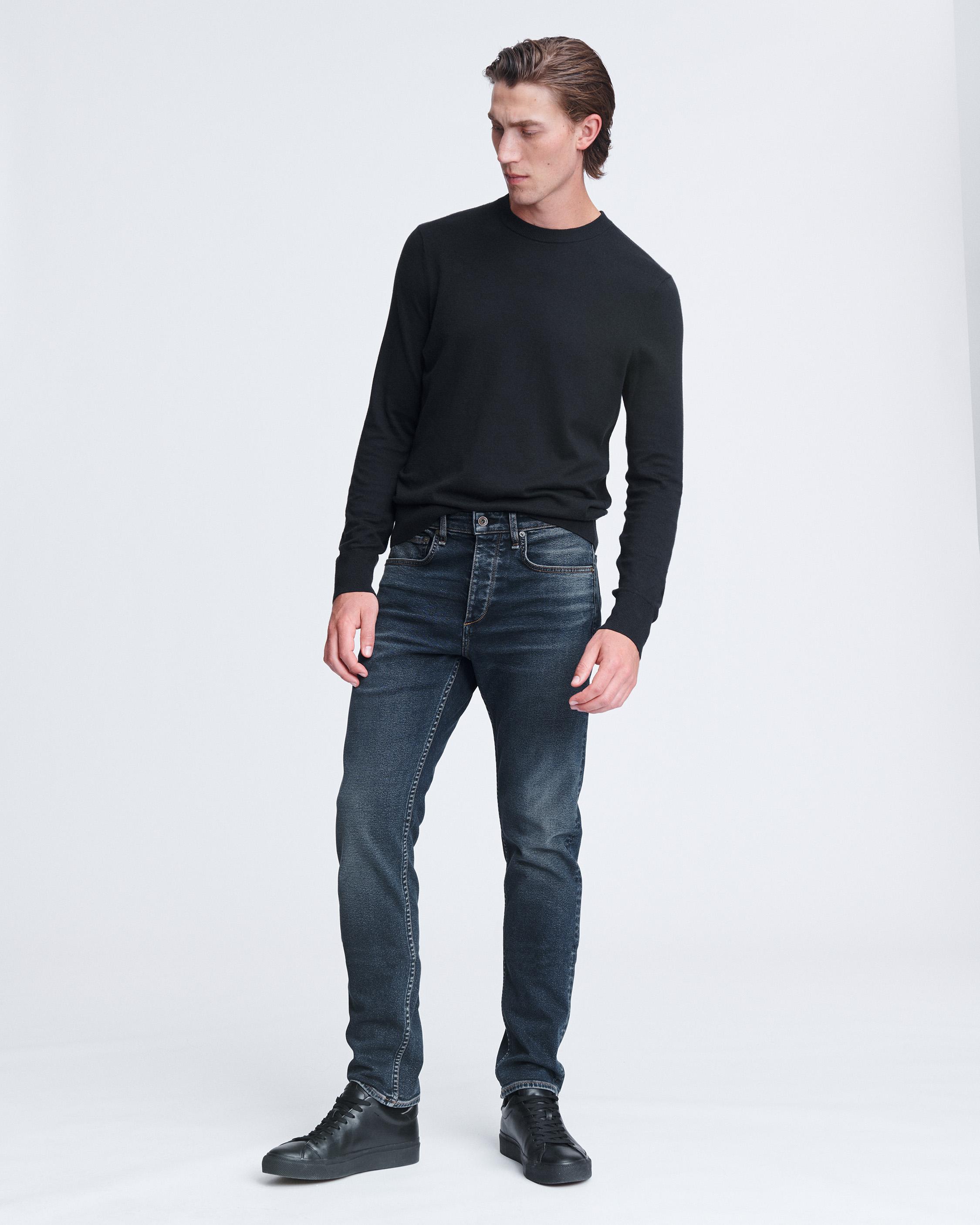 Rag & bone men's hot sale jeans