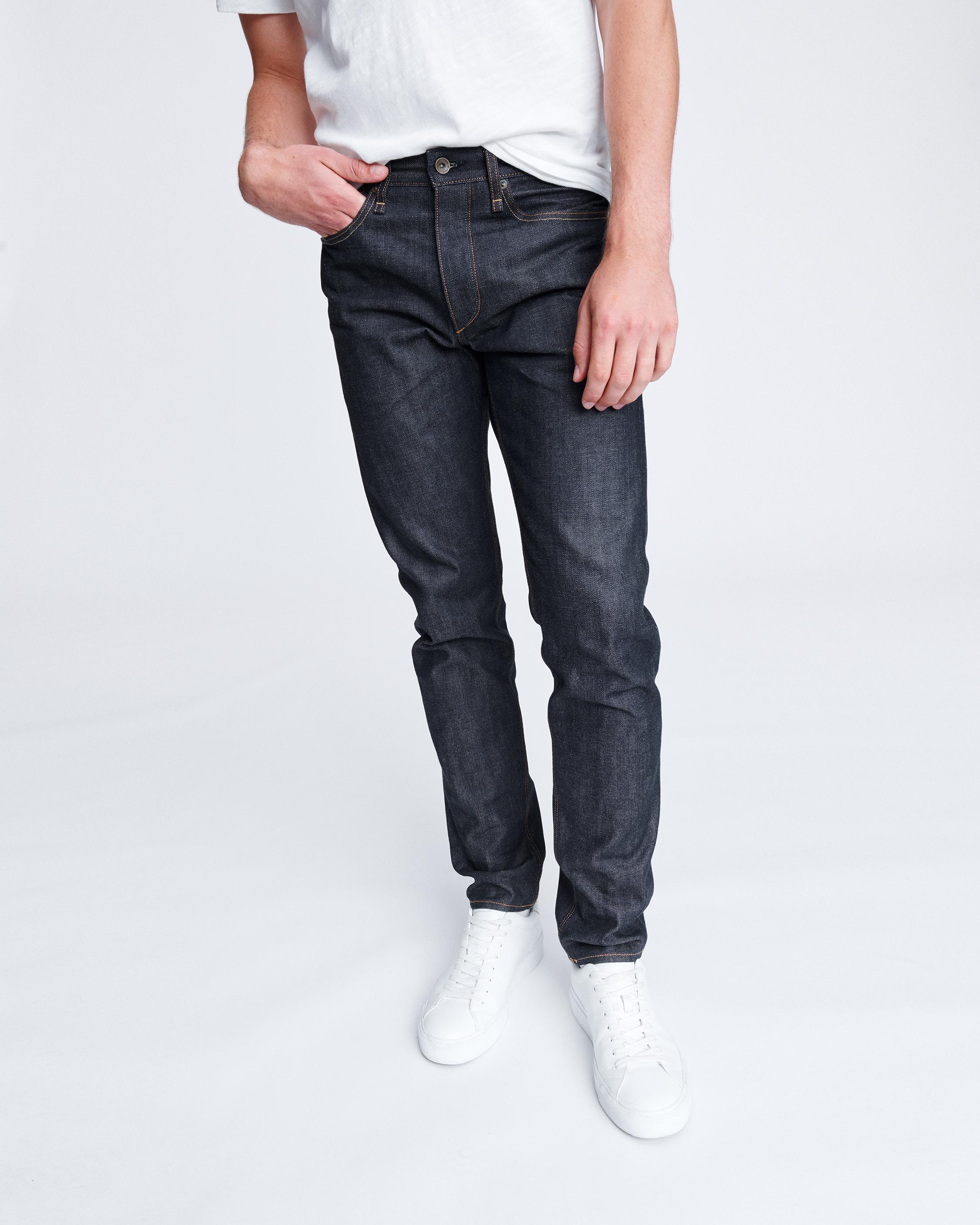 Rag and sale bone japanese denim