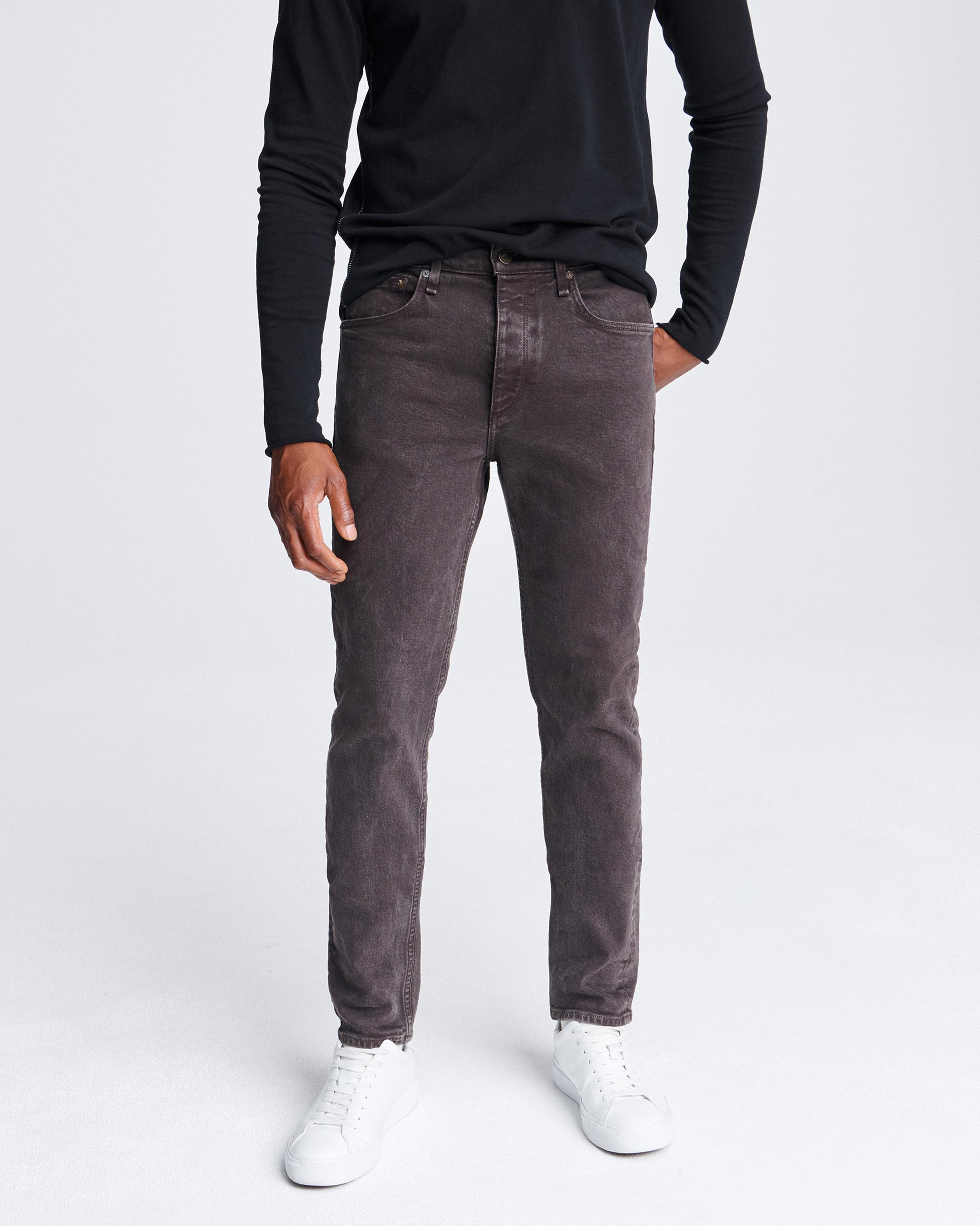 Rag and bone jeans men's store fit 1