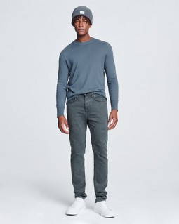 Fit 2 Men's Jeans in Fatigue Green | rag & bone Fit 2 Men's Jeans in Fatigue Green | rag & bone