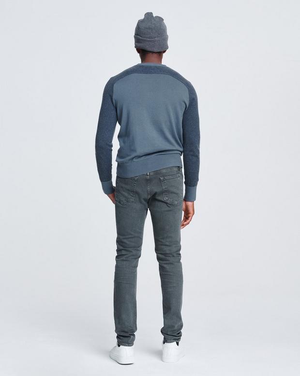 Fit 2 Men's Jeans in Fatigue Green | rag & bone Fit 2 Men's Jeans in Fatigue Green | rag & bone
