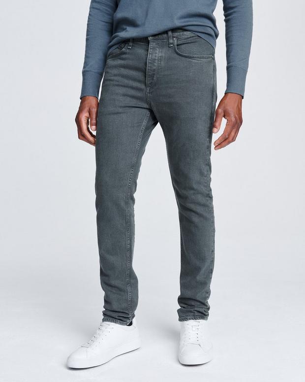 Fit 2 Men's Jeans in Fatigue Green | rag & bone Fit 2 Men's Jeans in Fatigue Green | rag & bone