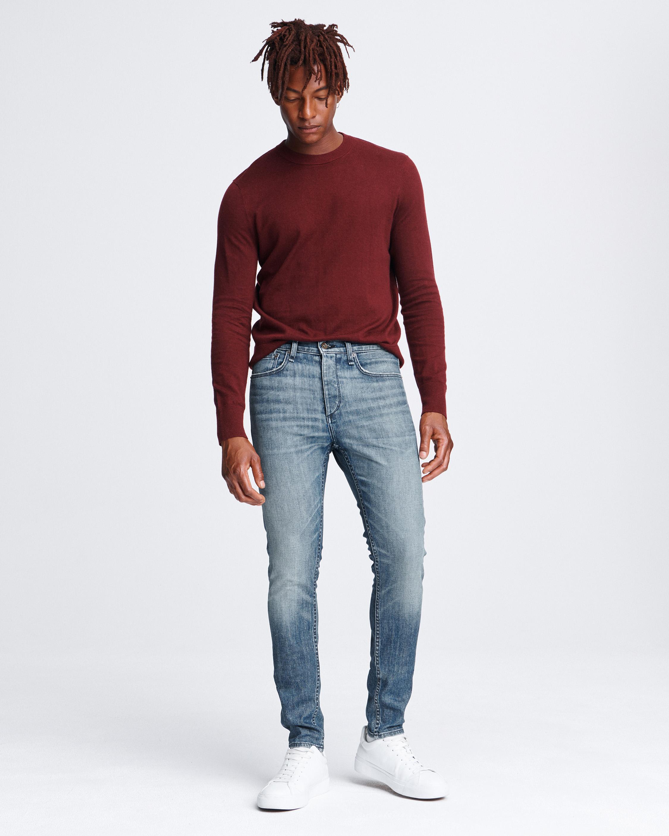 Rag & bone fit best sale 1 jeans