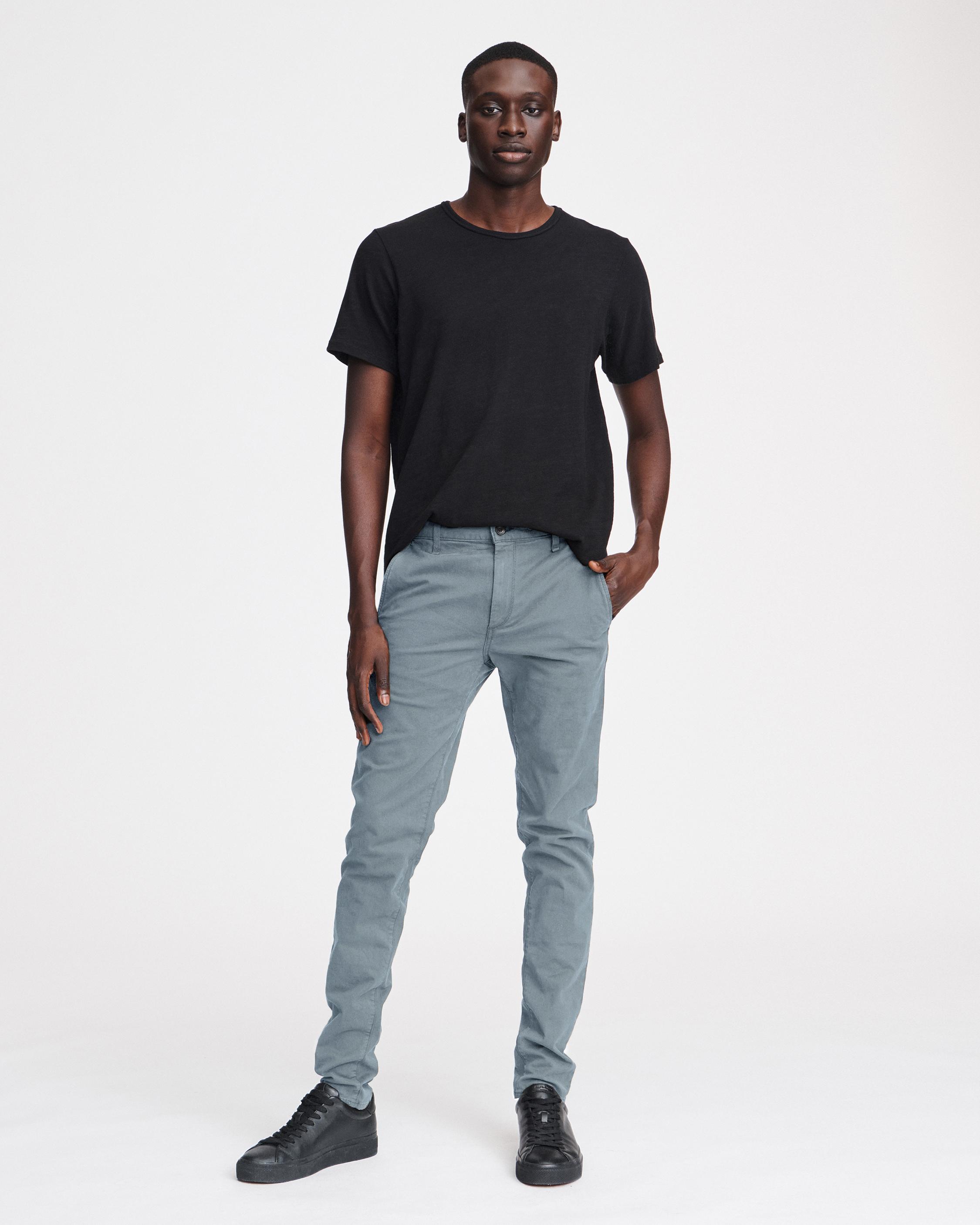 Rag and bone hot sale fit 1 chinos