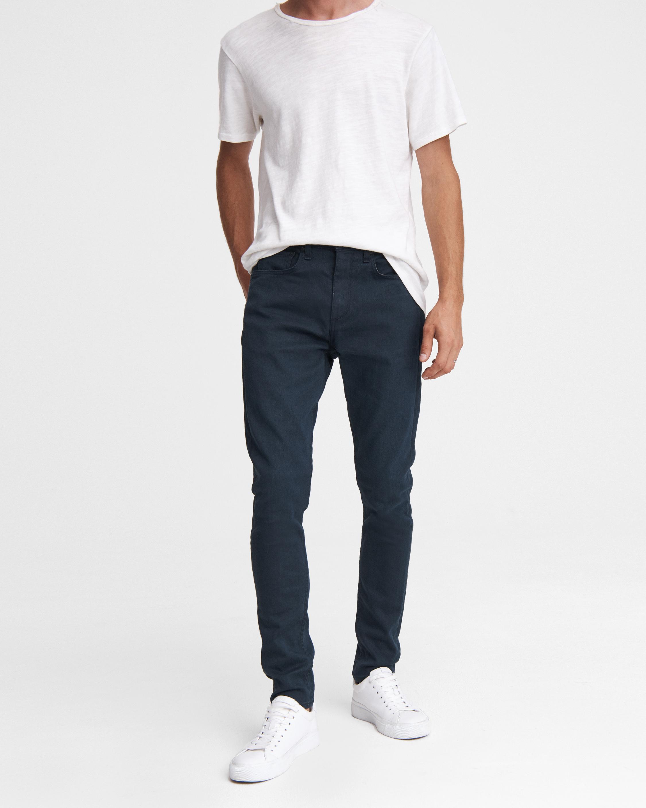 Rag and bone hot sale fit 1 jeans