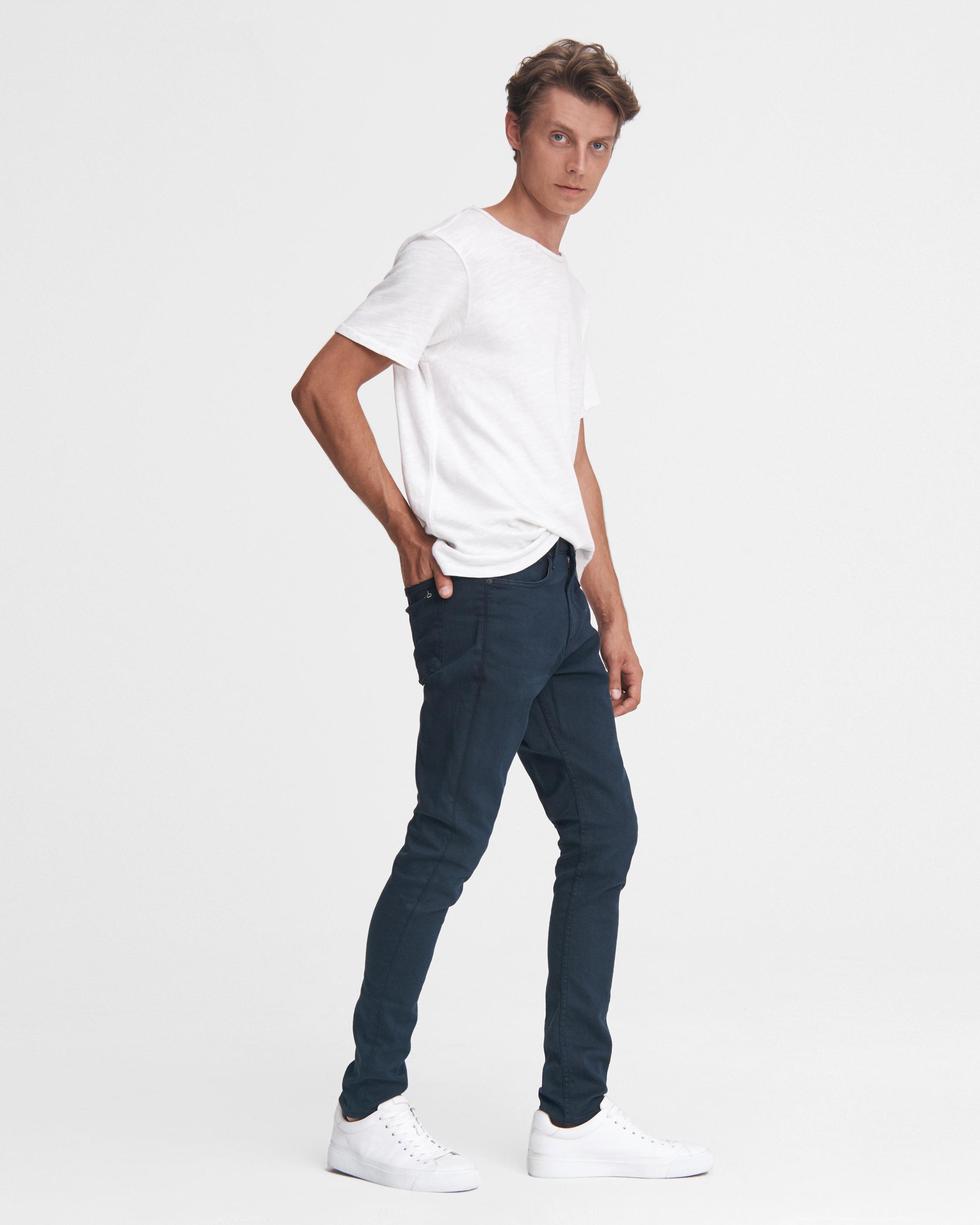 Buy the Fit 1 - Elm | rag & bone