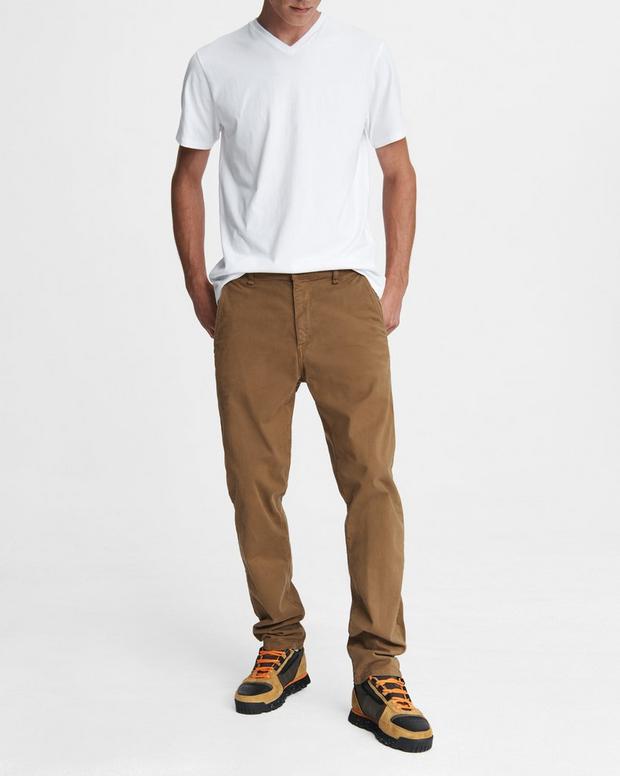 Fit 2 Mid-Rise Chino image number 1