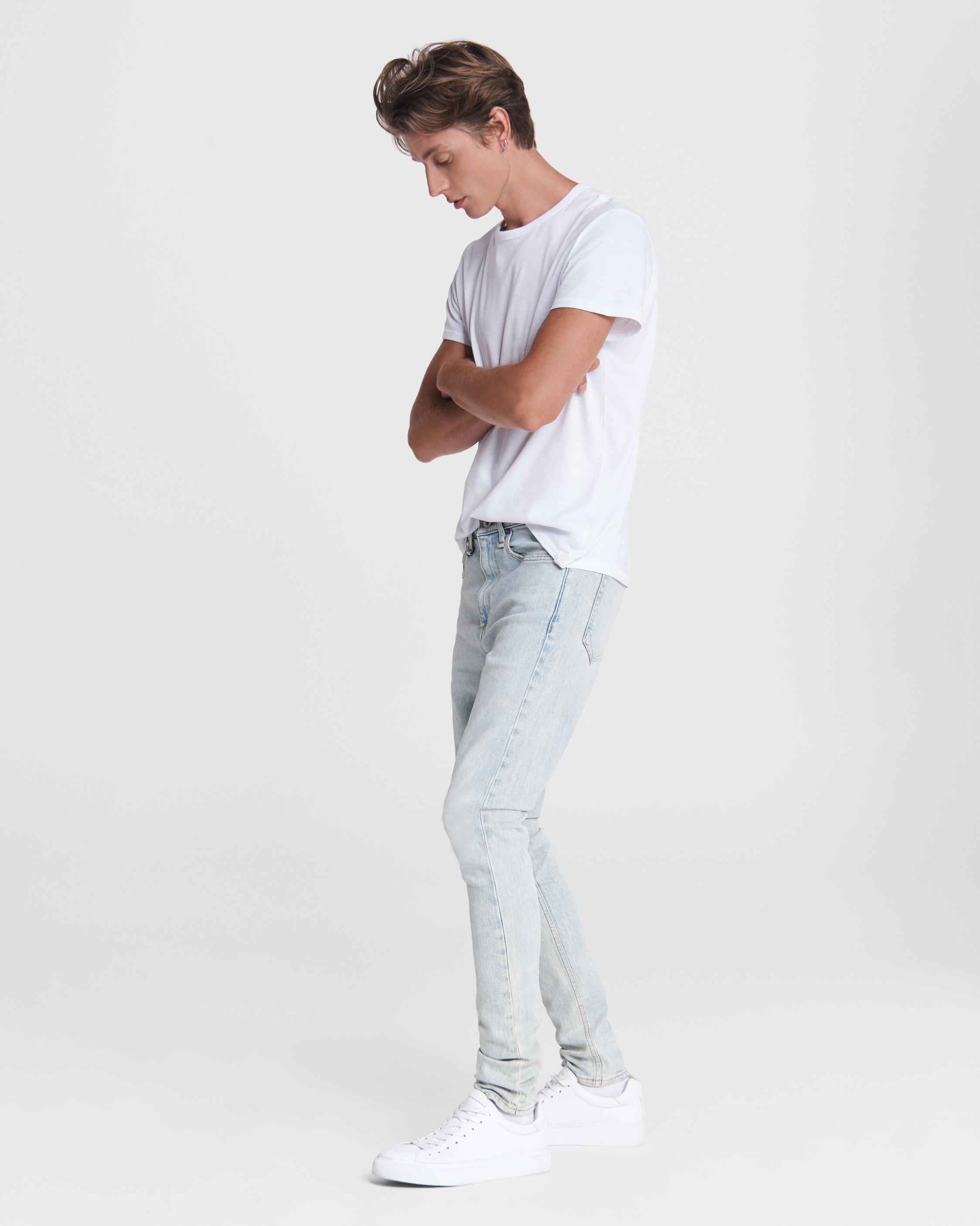 rag and bone fit 1 selvedge