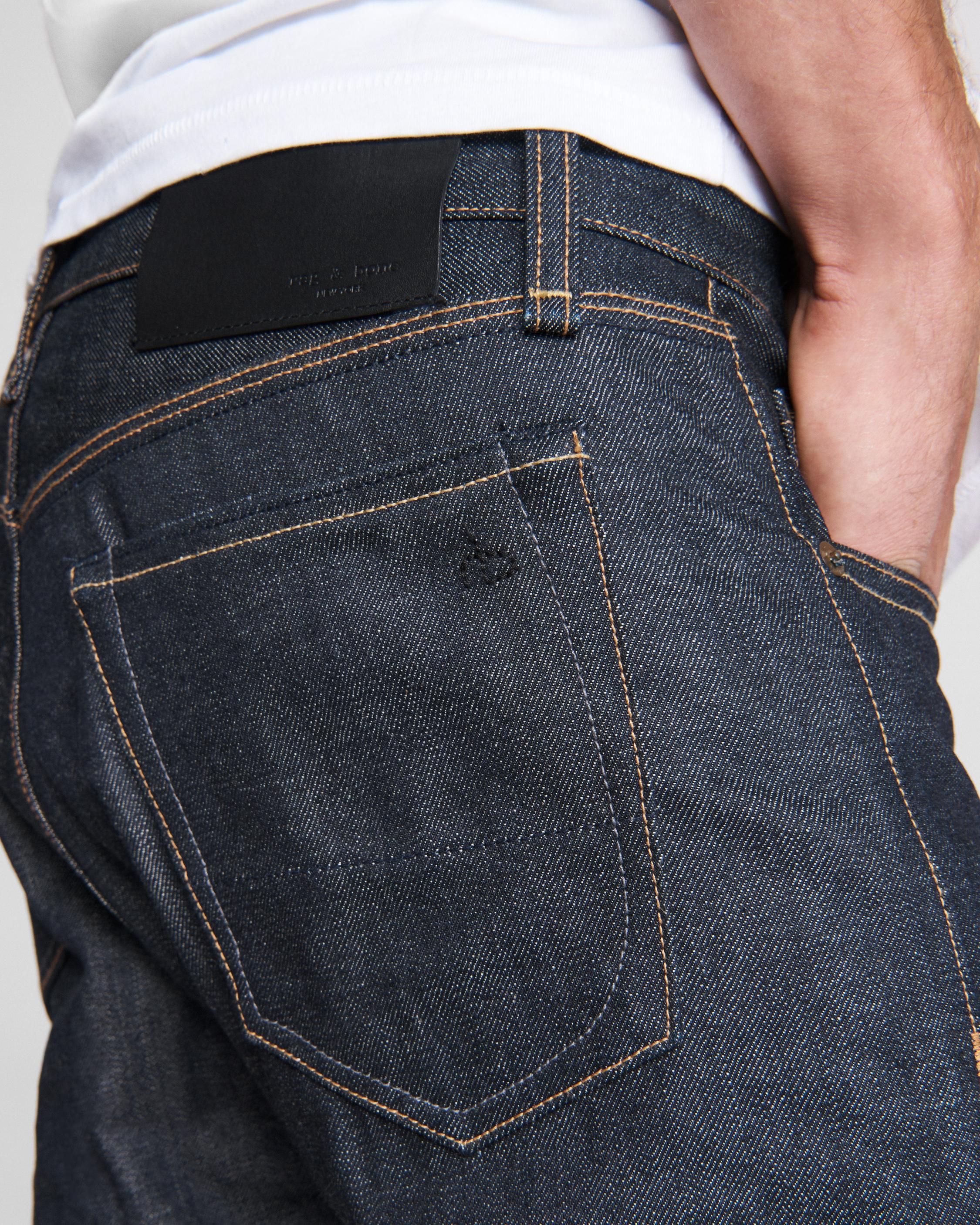 Hate or love? G-star selvedge denim Raw Essentials US First Tapered :  r/rawdenim