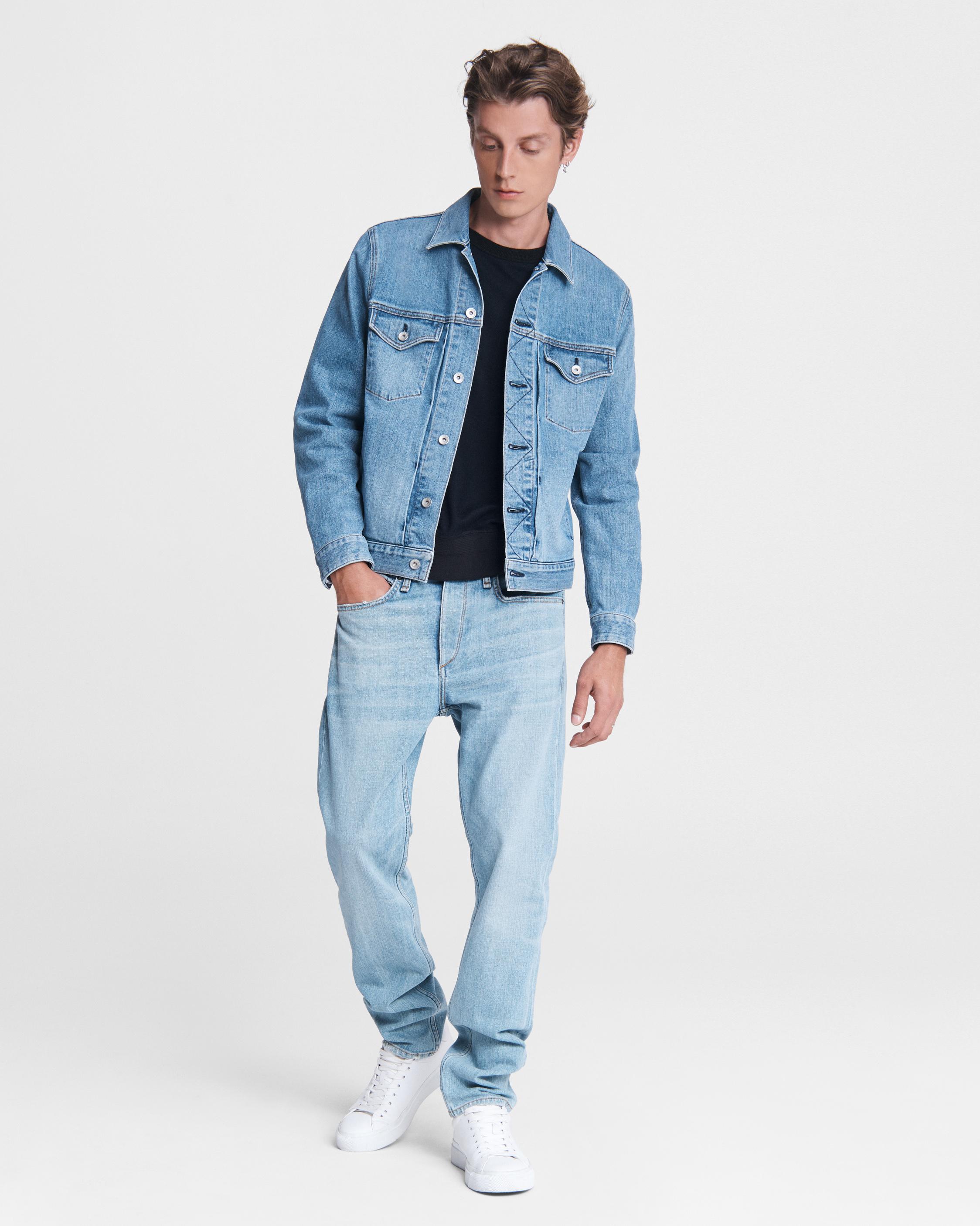 Definitive Jean Jacket - Groveland | rag & bone