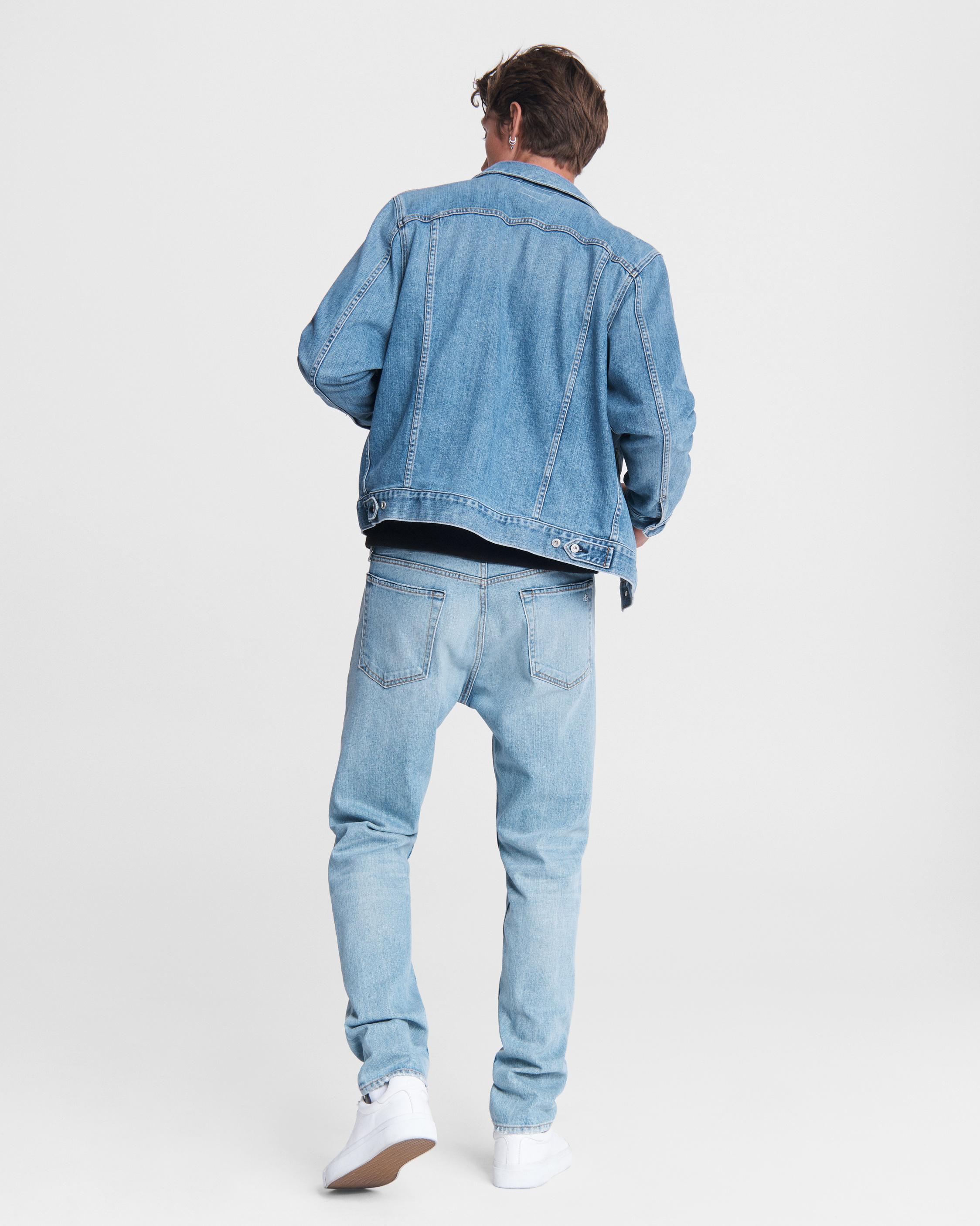 Definitive Jean Jacket - Groveland | rag & bone