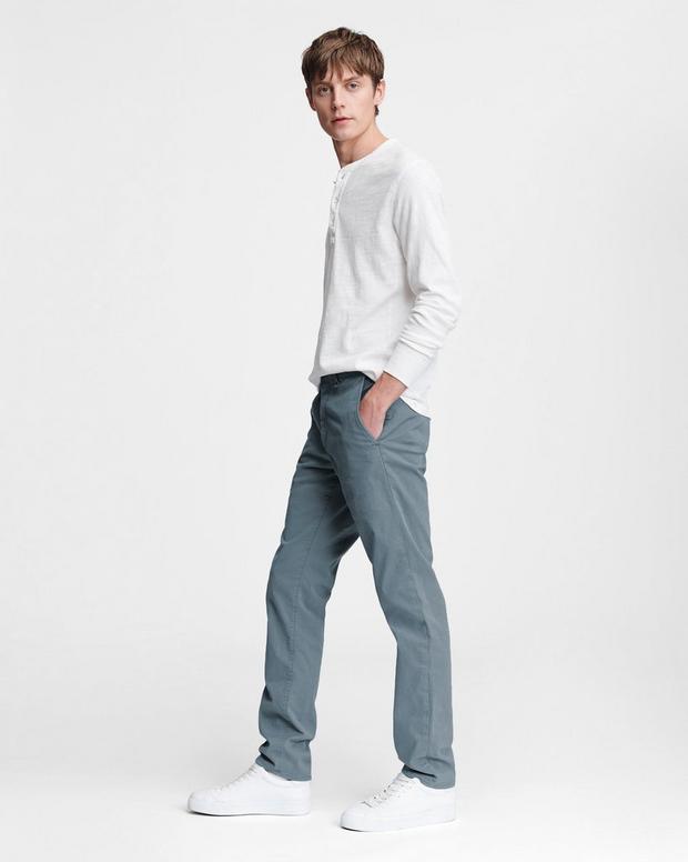Fit 2 Mid-Rise Chino image number 2