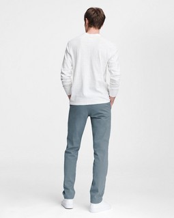 Fit 2 Mid-Rise Chino image number 3
