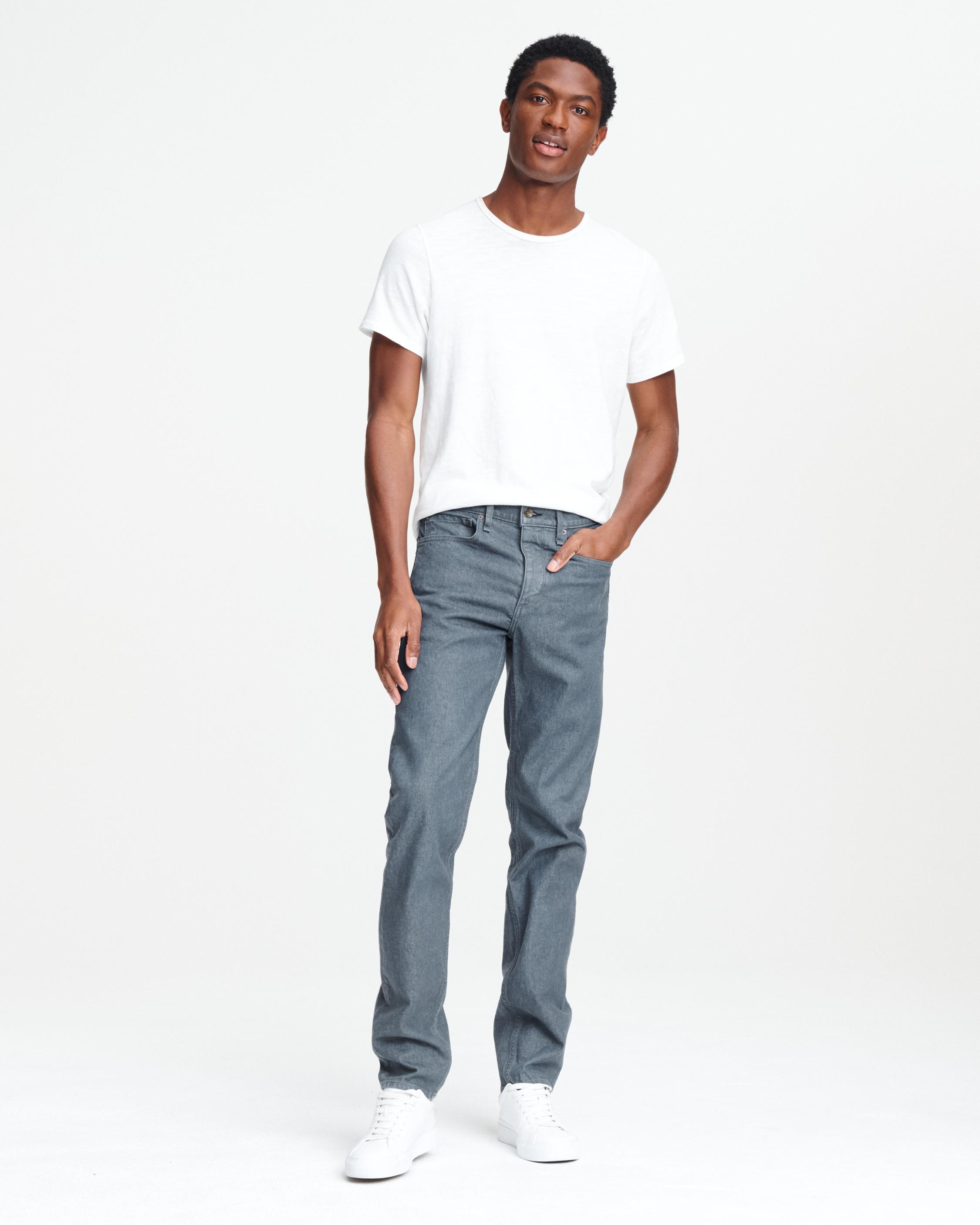 Rag and bone mens jeans store fit 2