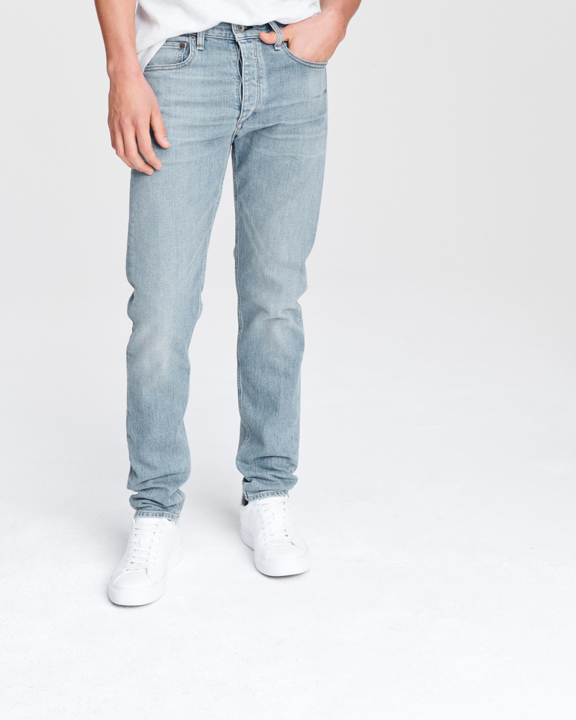 Fit 2 Men's Jeans in Fire Island