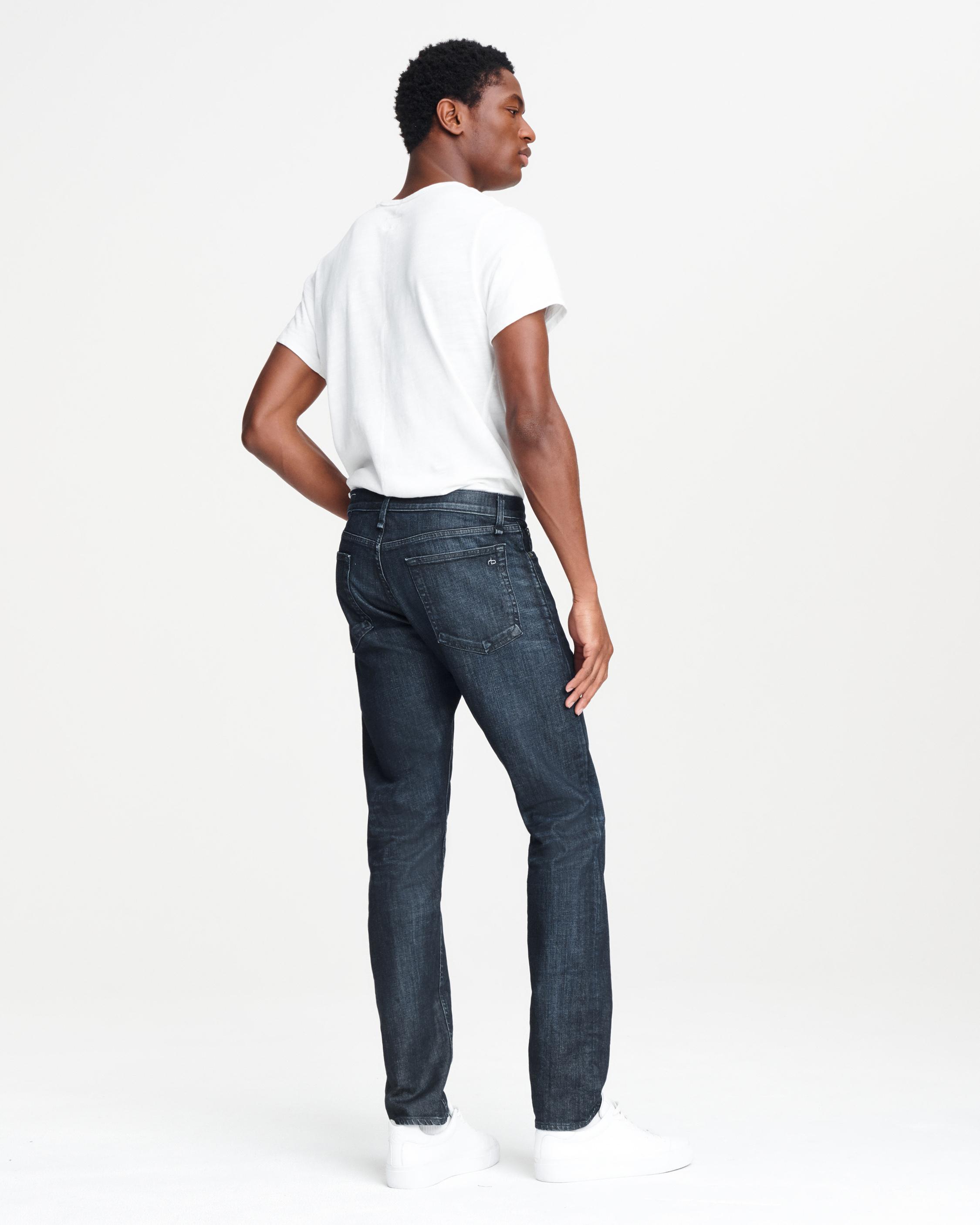 Rag and bone jeans best sale fit 1