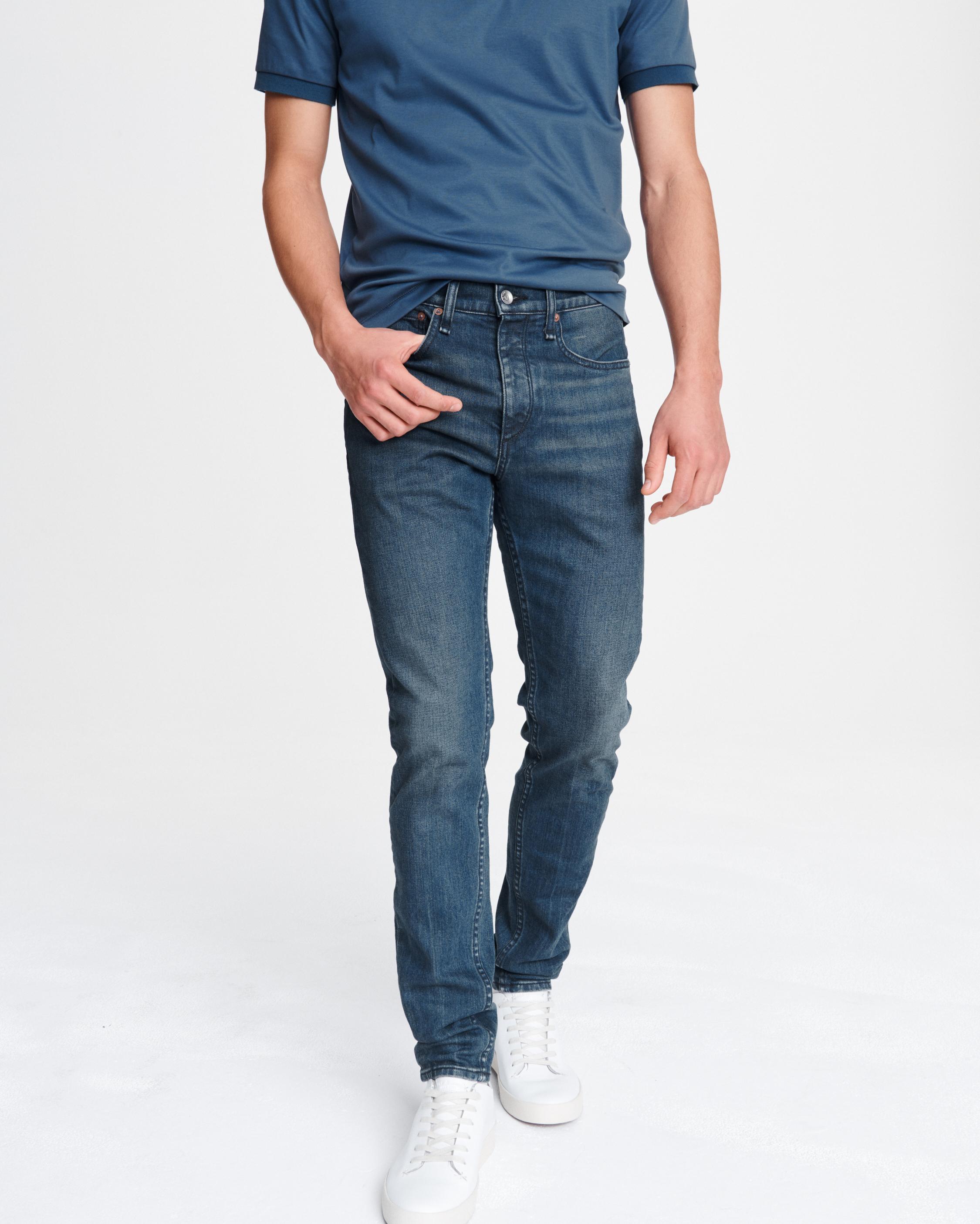 Rag and bone jeans men's hot sale fit 1