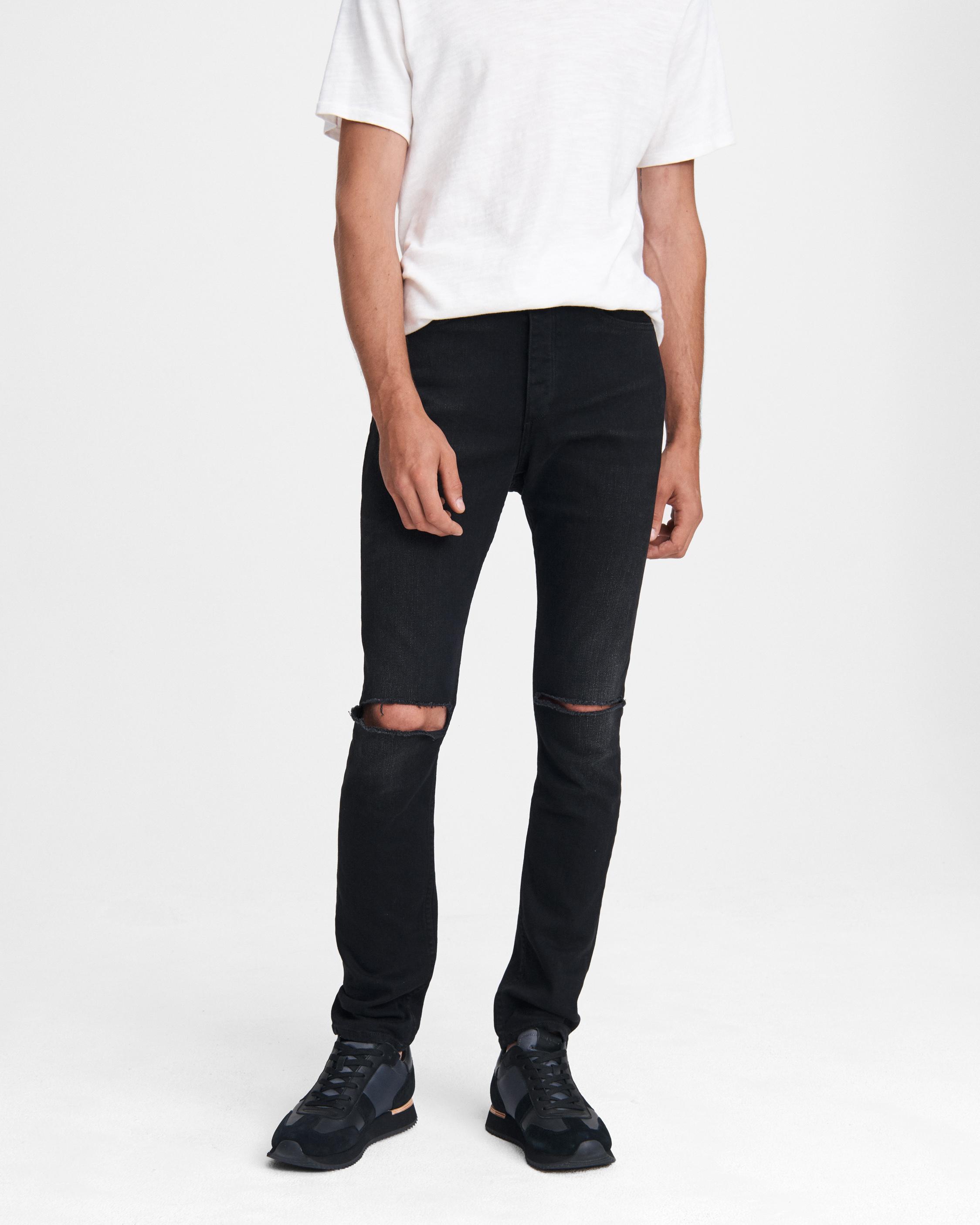 Fit 1 - Jax - Jax | rag & bone