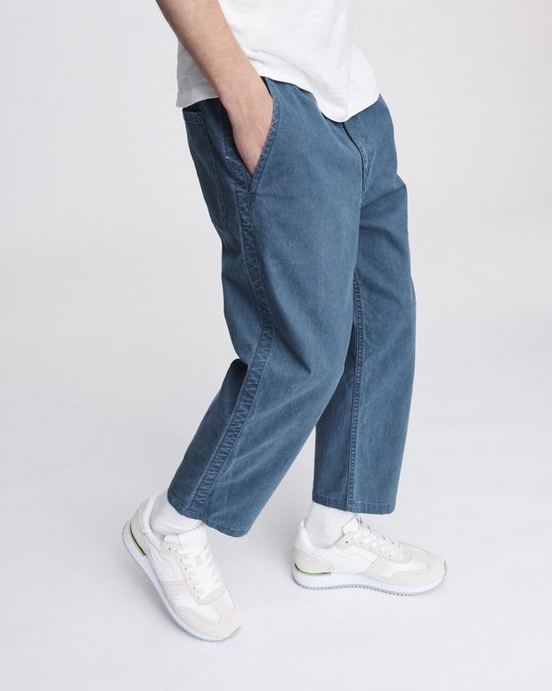 Reed Cotton Pant image number 1