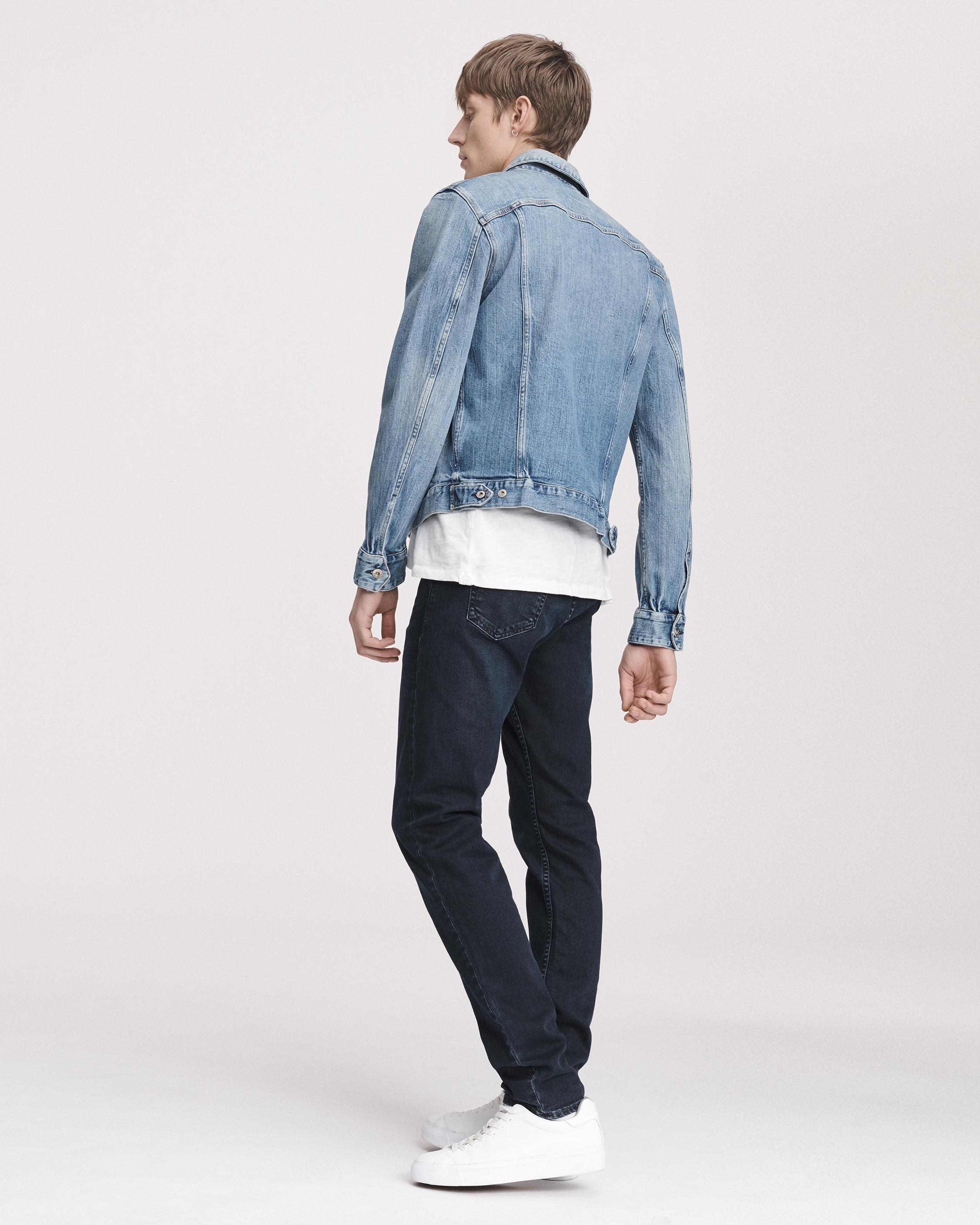 Buy the Definitive Jean Jacket | rag & bone