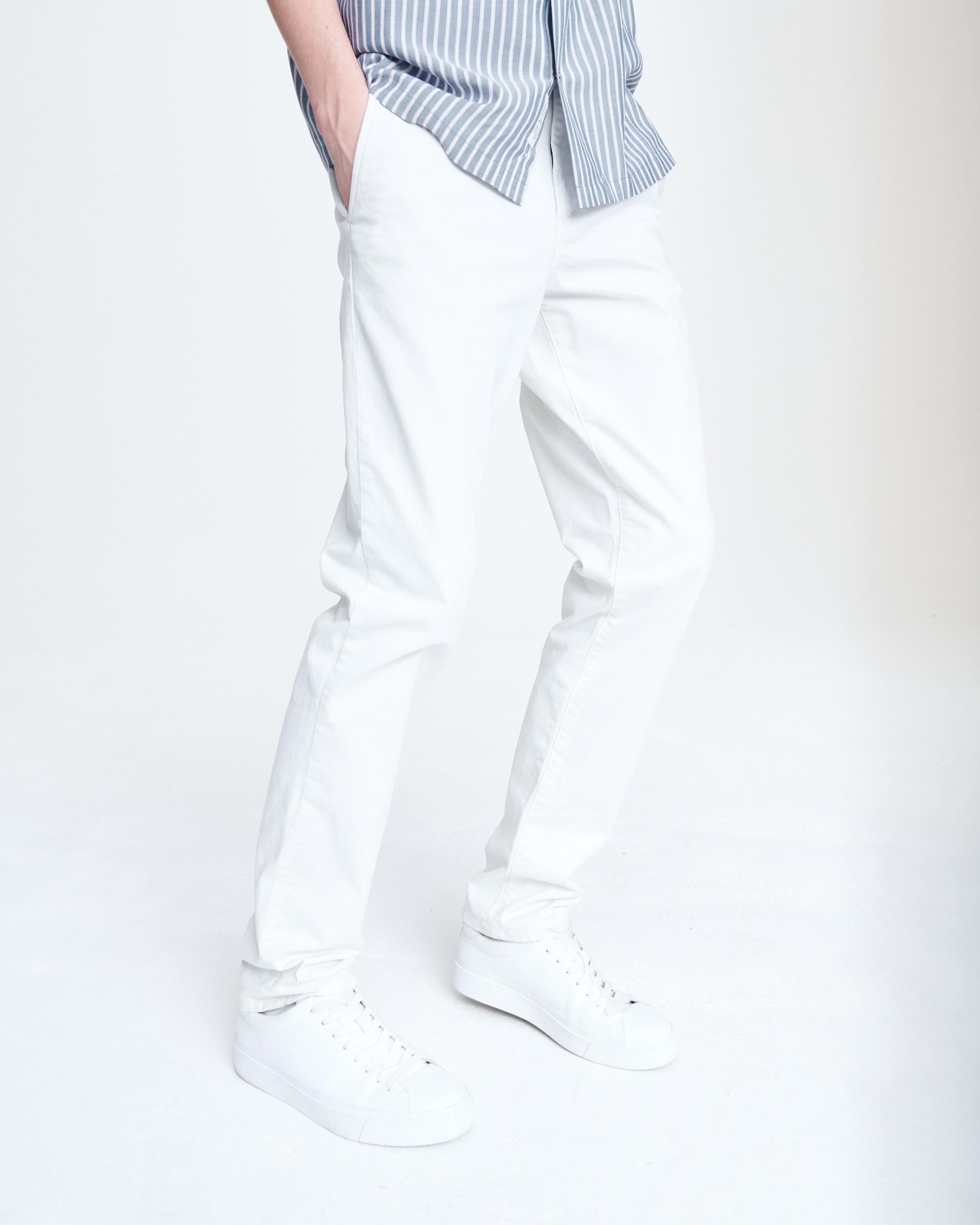 Chilio Ruched Mid Rise Pant main image 1
