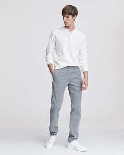 FIT 2 CLASSIC CHINO image number 4