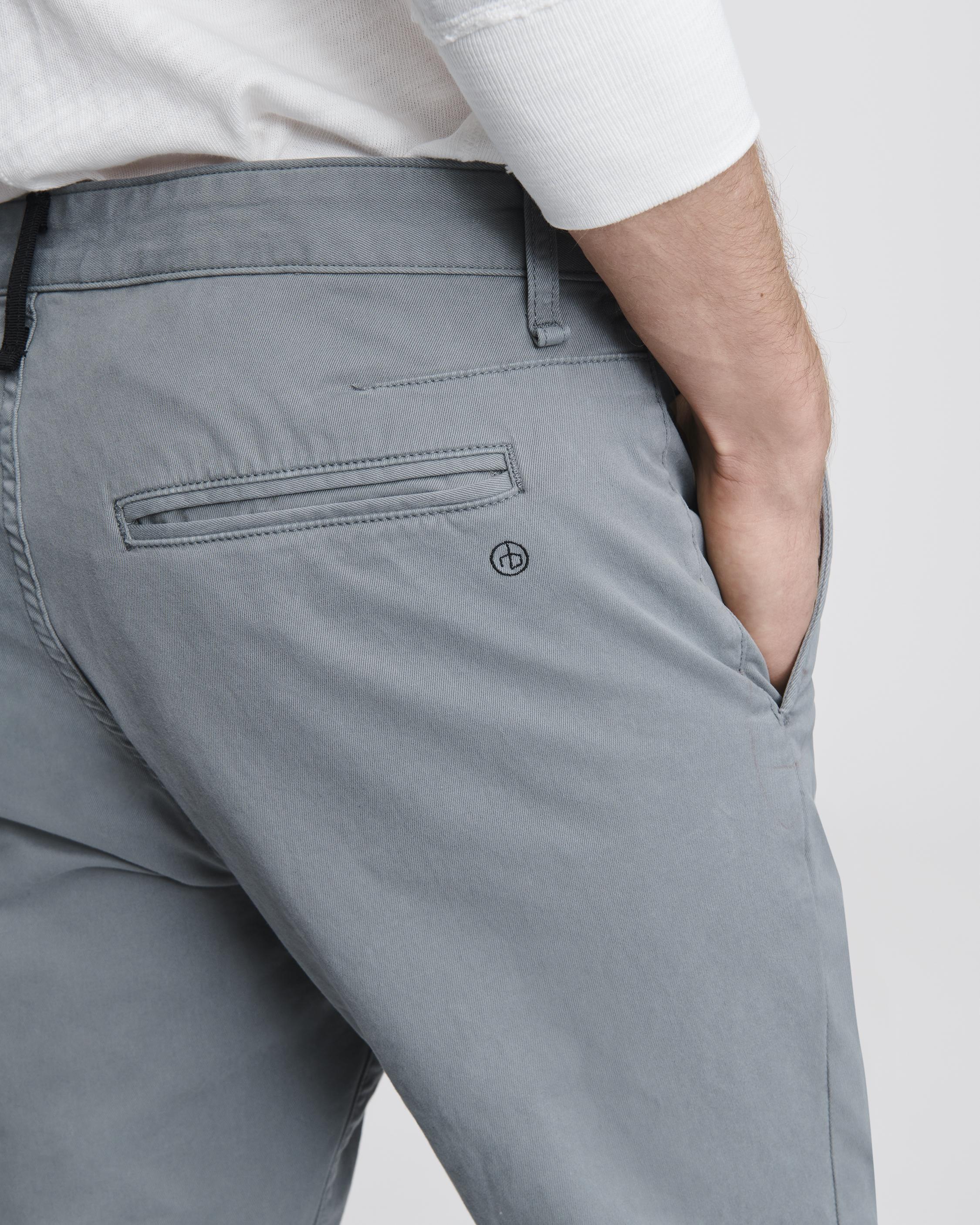 FIT 2 CLASSIC CHINO - Sage | rag & bone