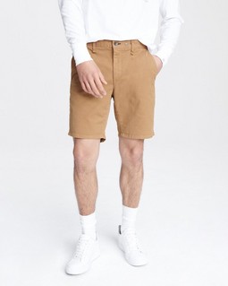 Classic Twill Chinos image number 1
