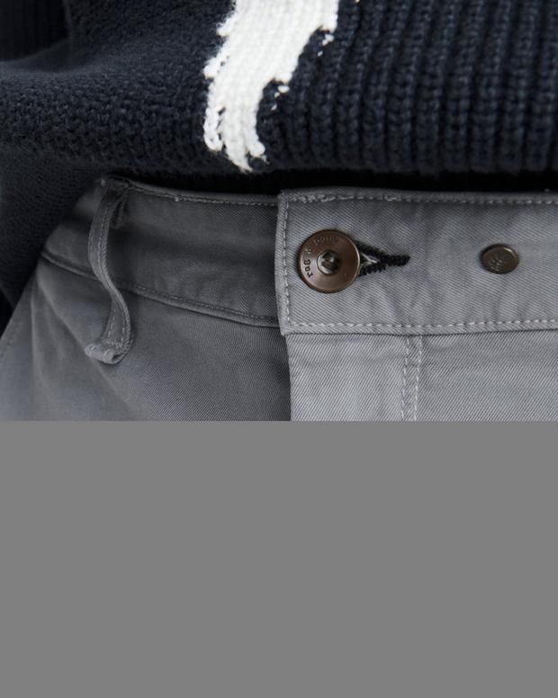 Classic Twill Chinos image number 5