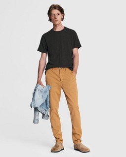 Fit 2 Mid-Rise Chino image number 3