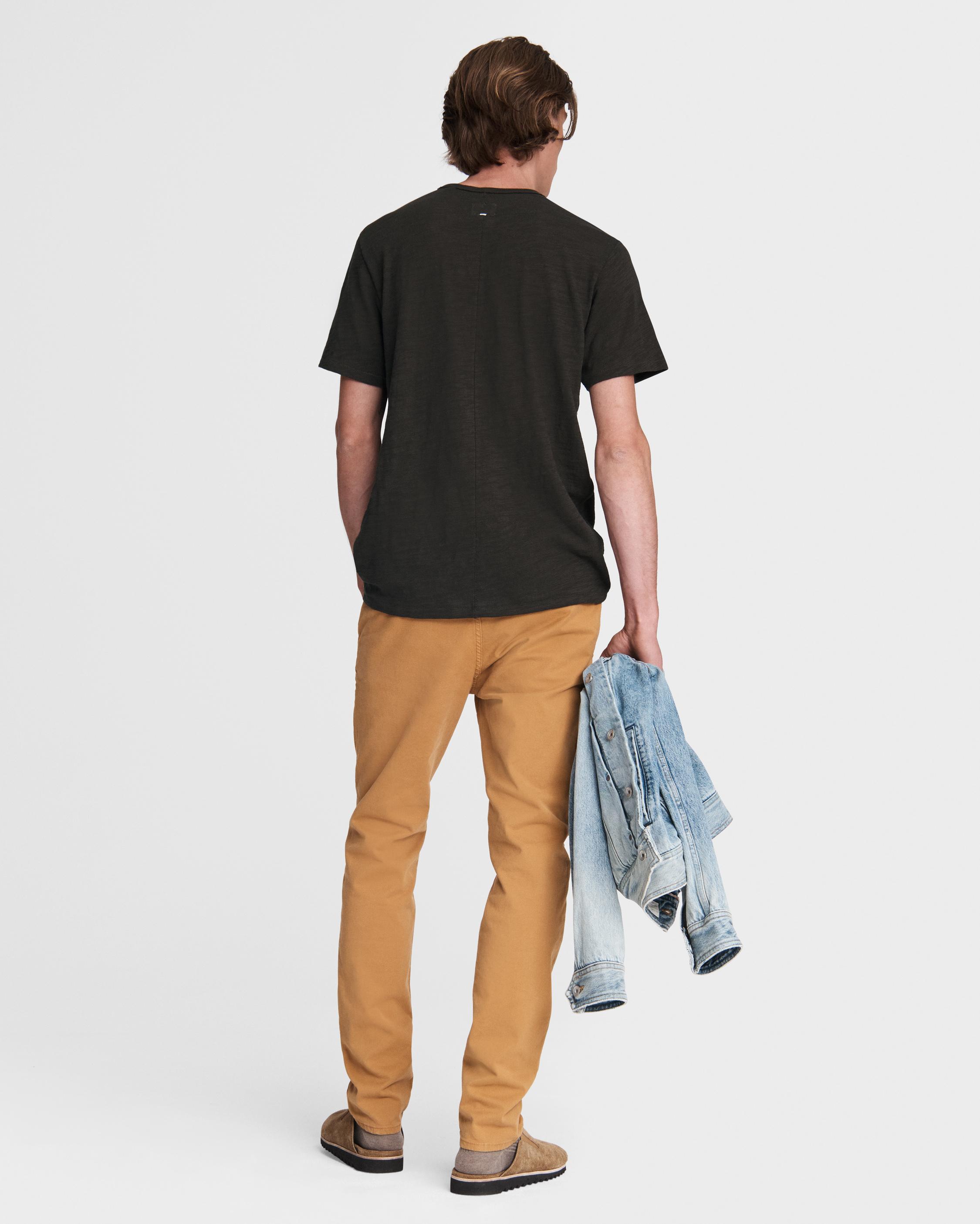 Fit 2 Mid-Rise Chino image number 5