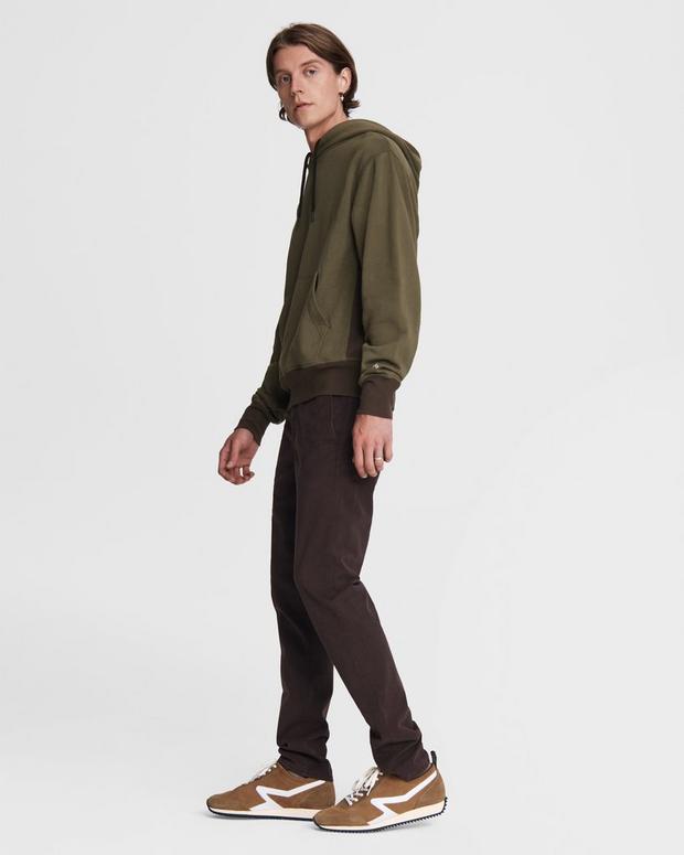 Fit 2 Mid-Rise Chino image number 4