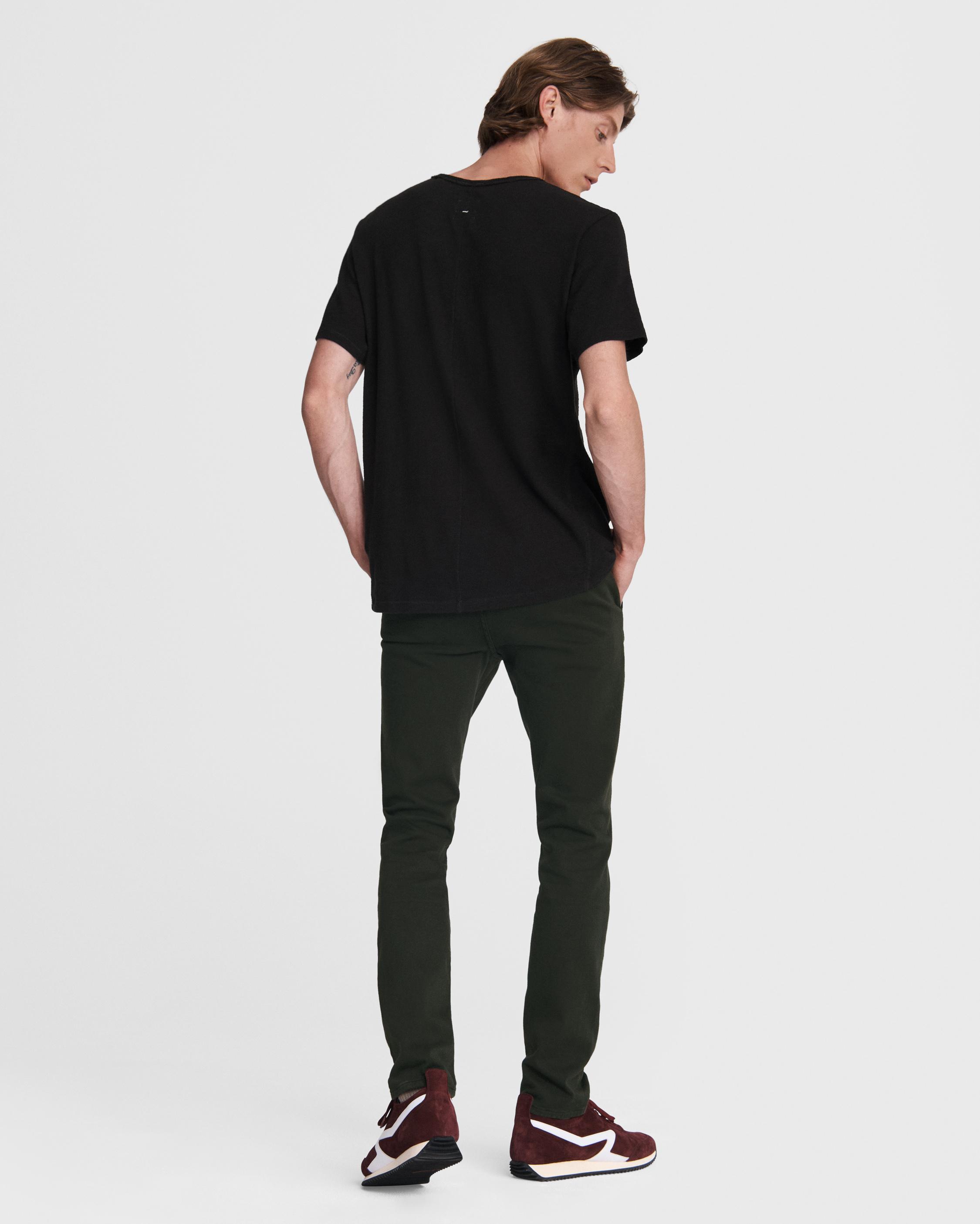 Fit 2 Action Loopback Jean Miller main image 1