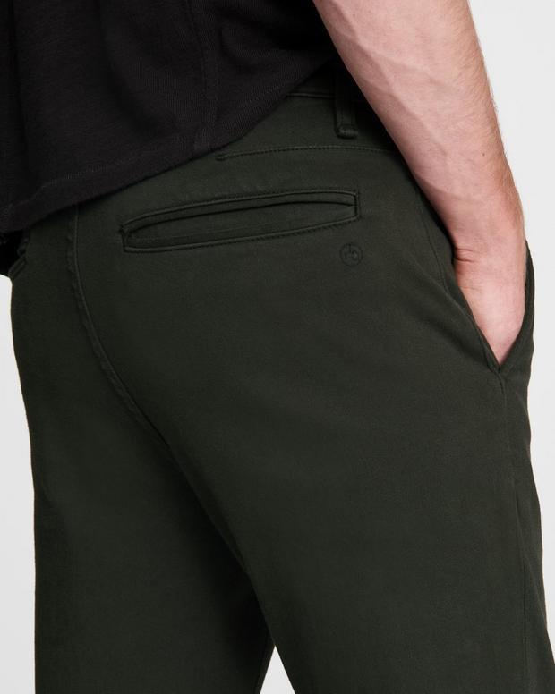 Fit 2 Mid-Rise Action Loopback Chino  image number 6