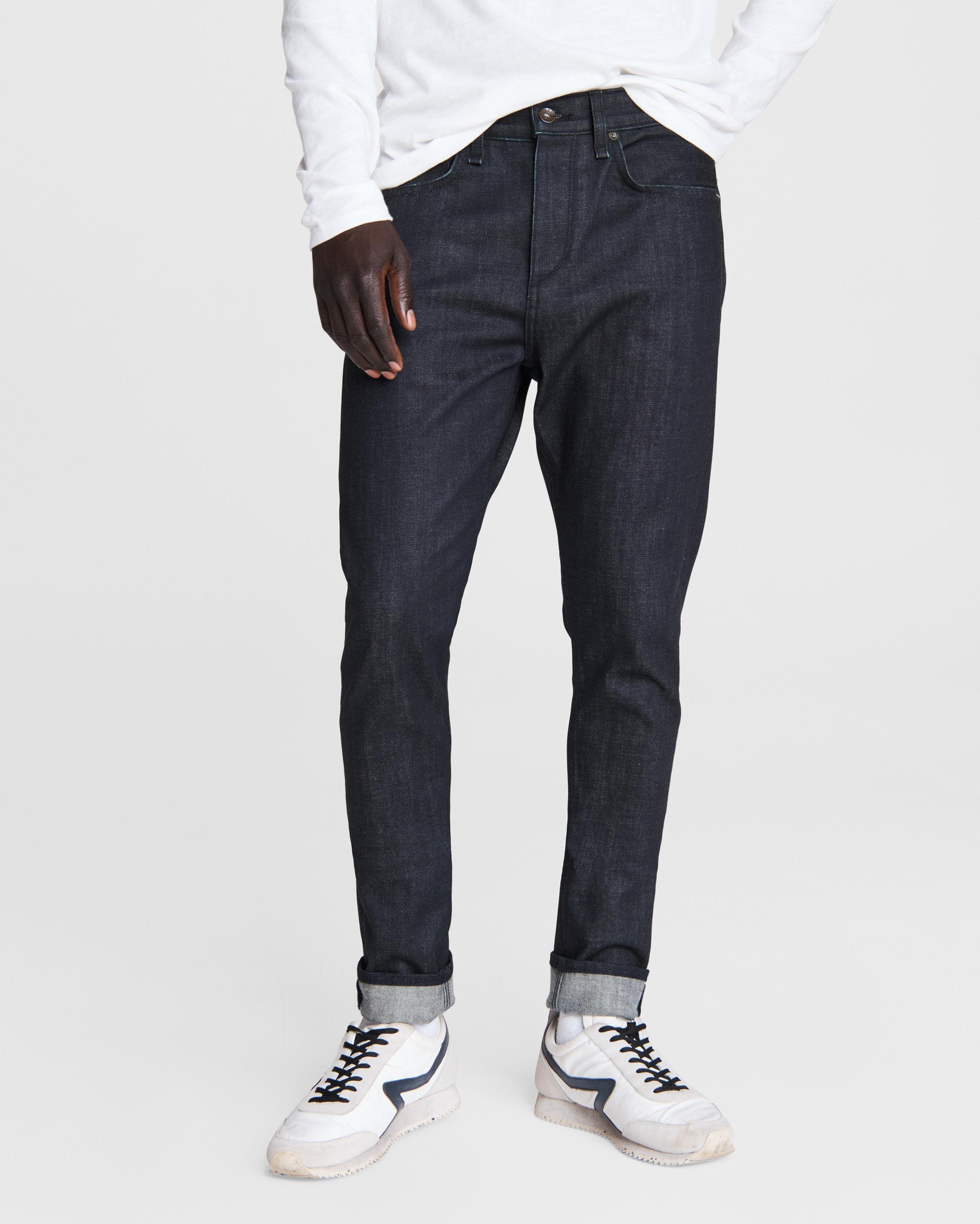 Rag and bone hot sale fit 1 jeans