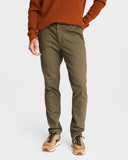 Fit 2 - Brushed Back Cotton Chino image number 1