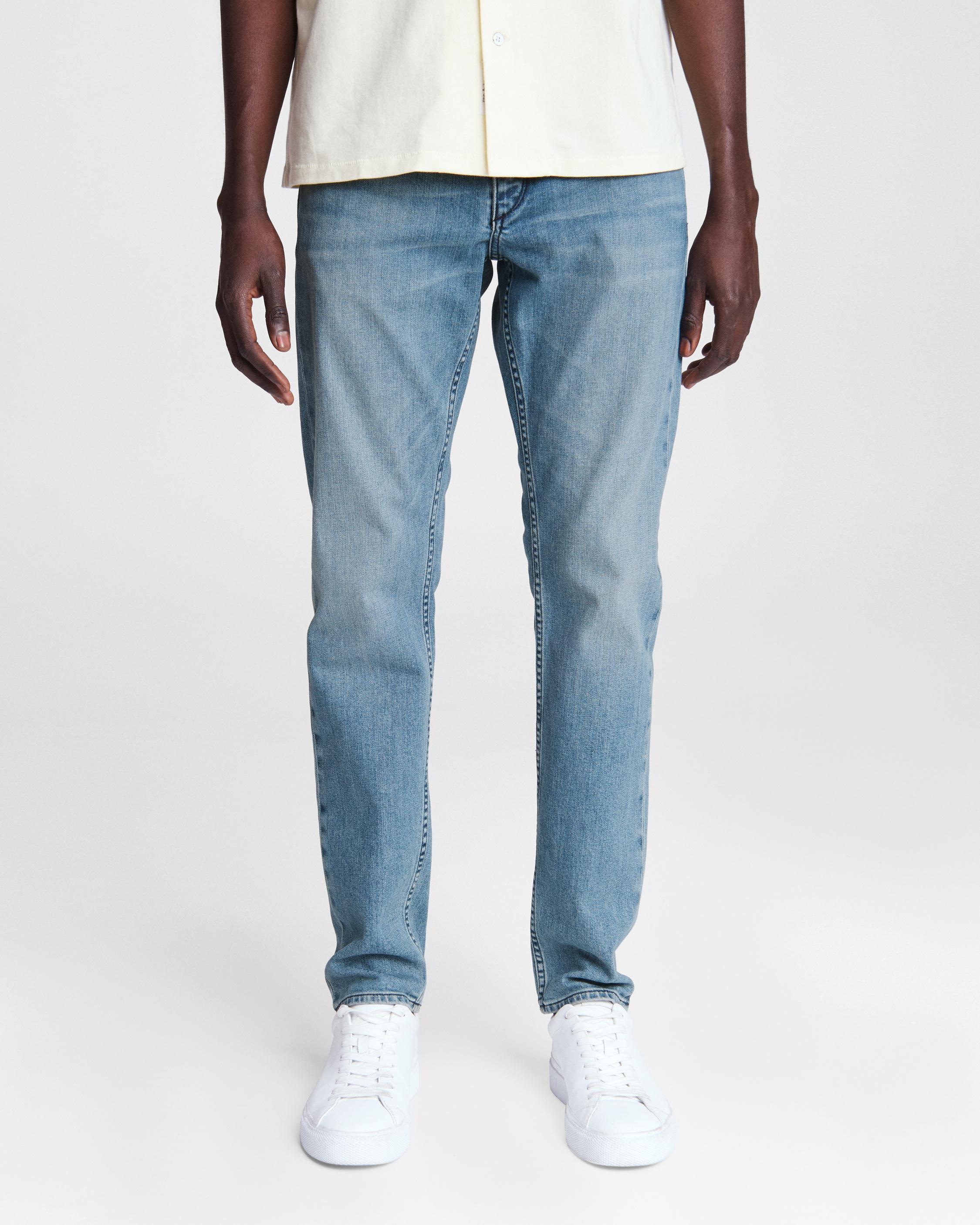 Rag & bone store fit 1 jeans