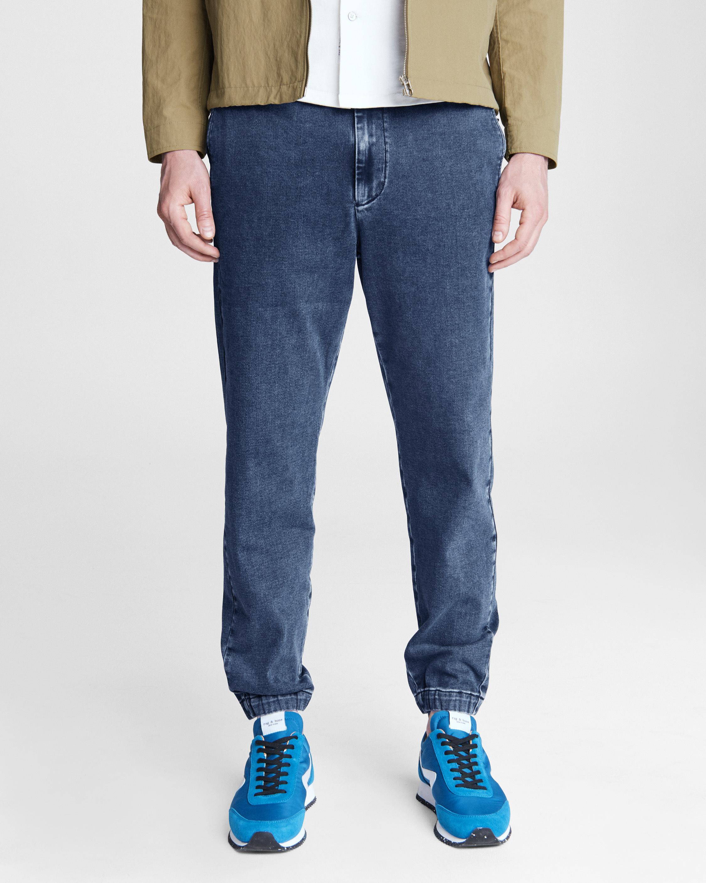 Prospect Denim Jogger | rag & bone