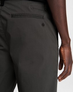 Fit 2 Mid-Rise Cotton Paperweight Chino image number 6