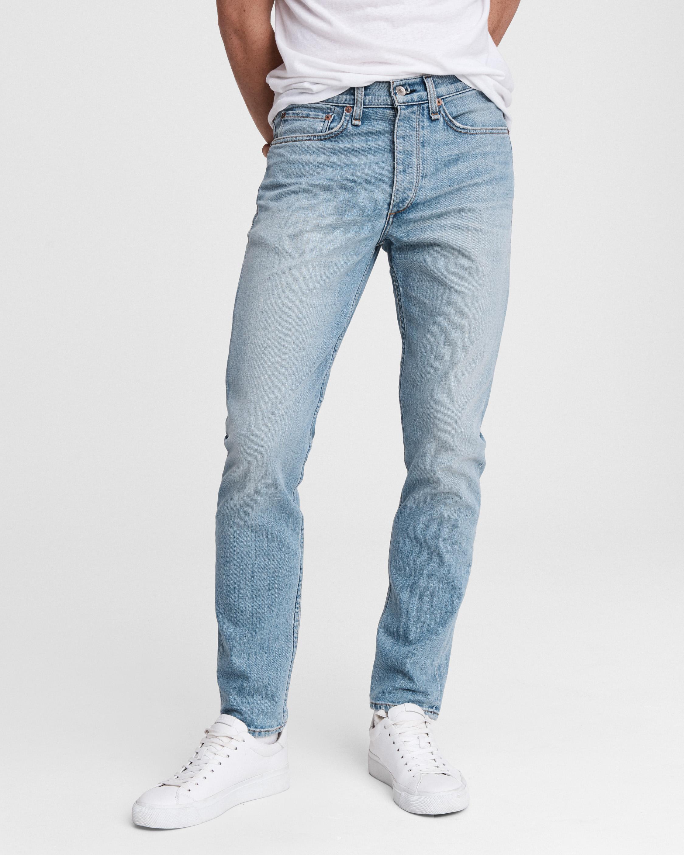 Fit 2 Slim Fit Jean image number 1