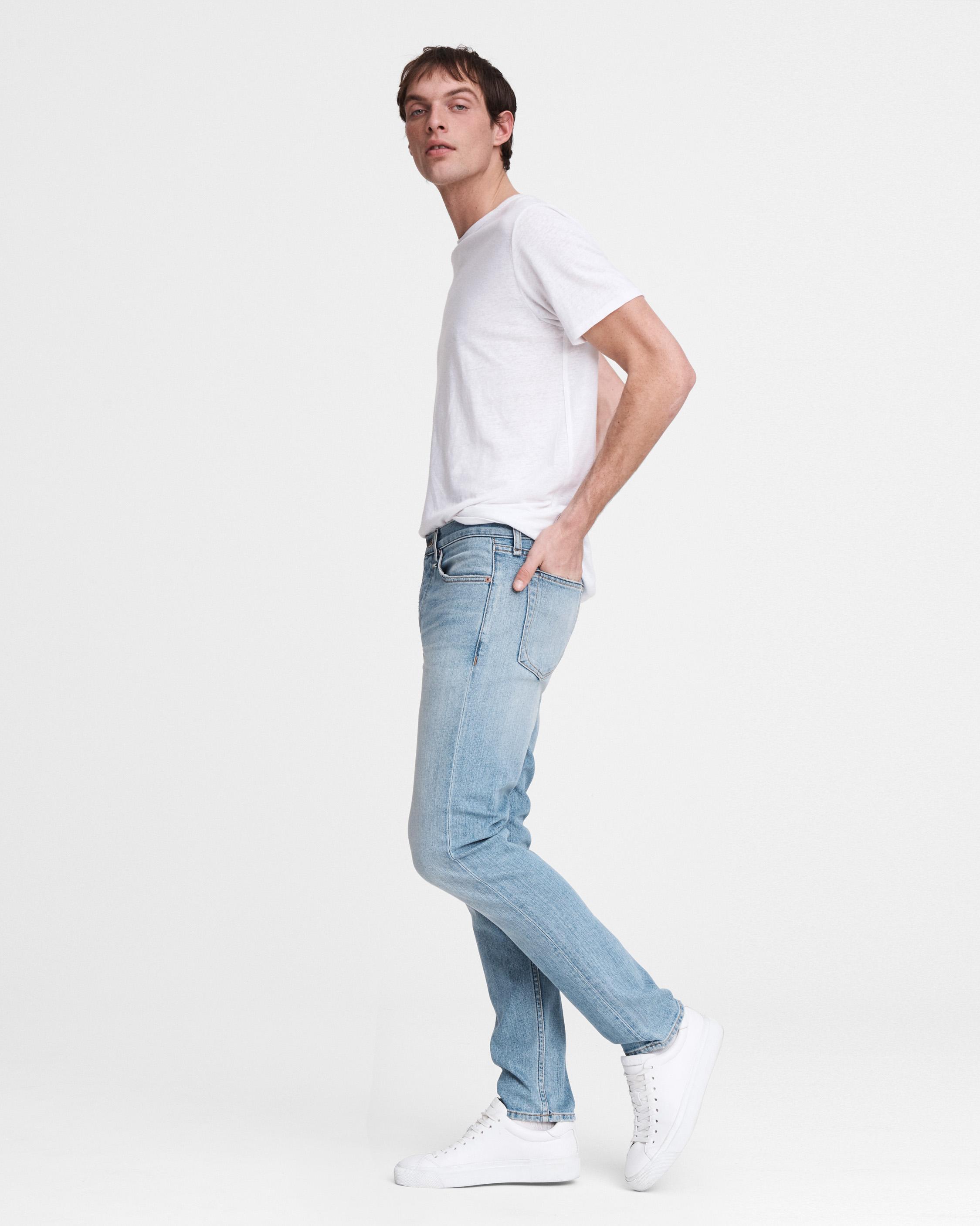 Fit 2 Slim Fit Jean image number 4