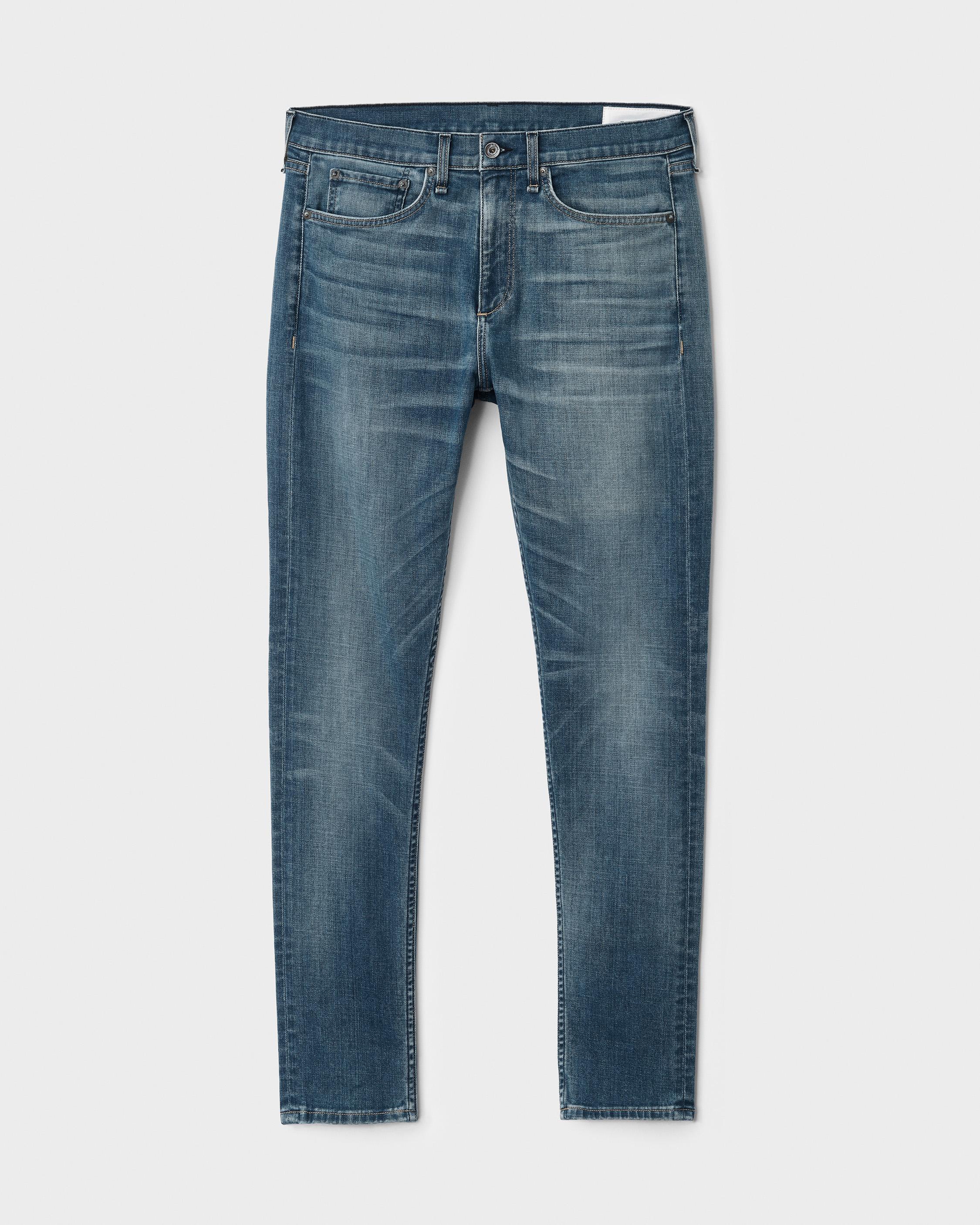 Fit 1 - Wilson - Wilson | rag & bone