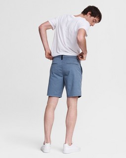 Classic Cotton Chino Short image number 5