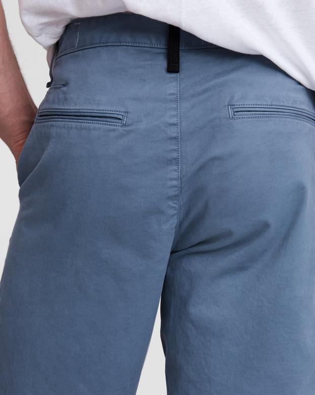Classic Cotton Chino Short image number 7