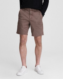 Classic Cotton Chino Short image number 1