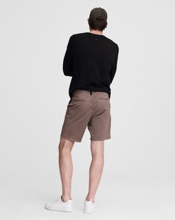 Classic Cotton Chino Short image number 5