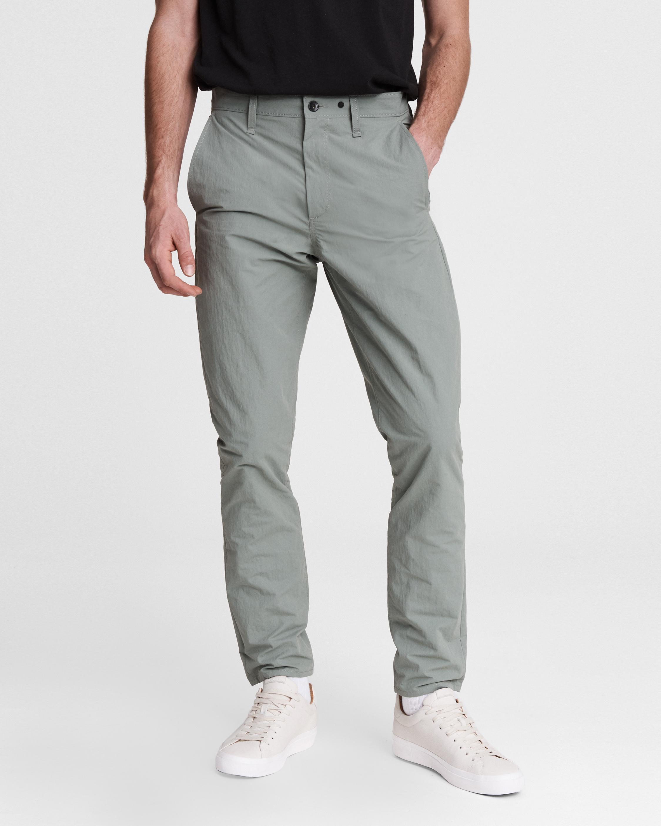 Fit 2 MidRise Water Resistant Chino rag & bone