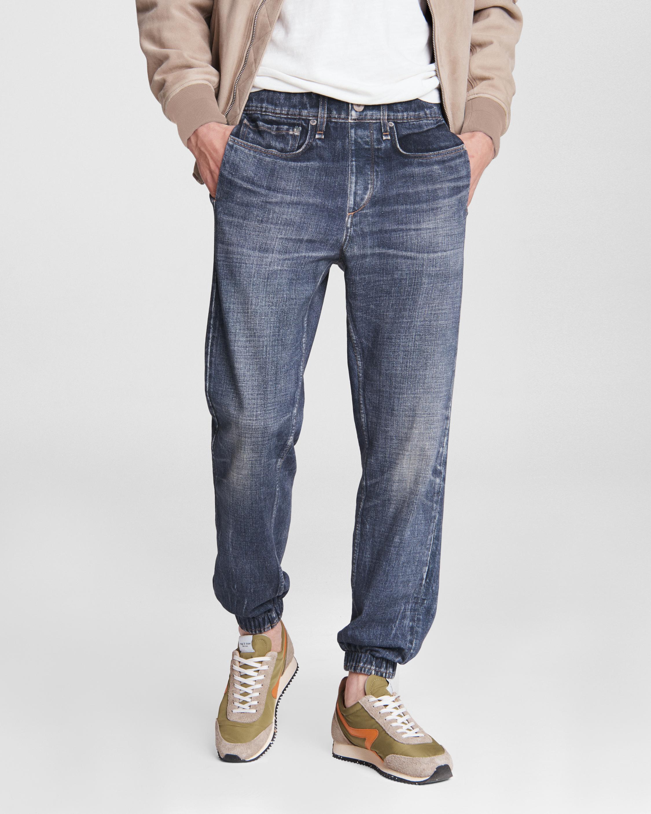 miramar relaxed jogger