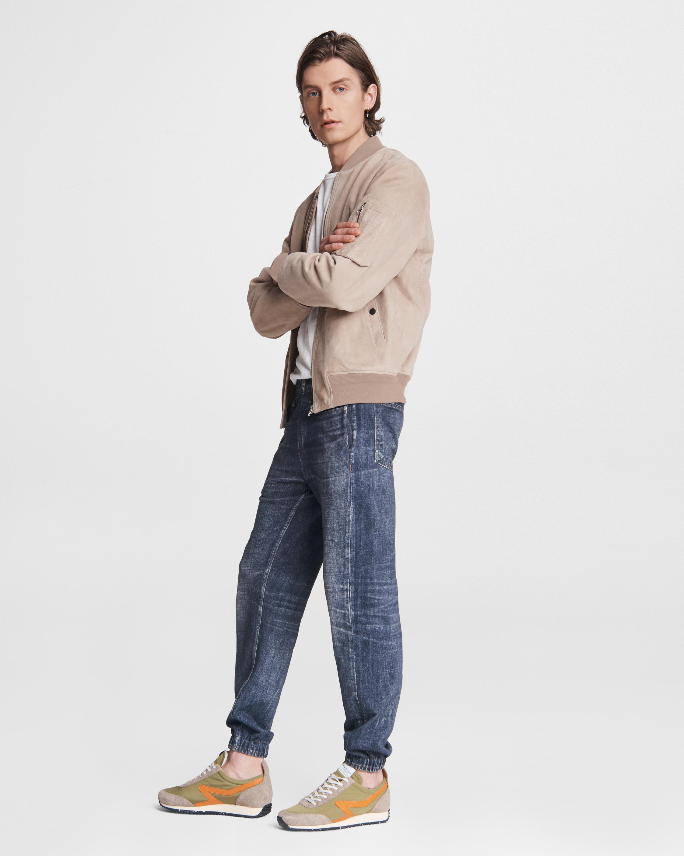 miramar jogger